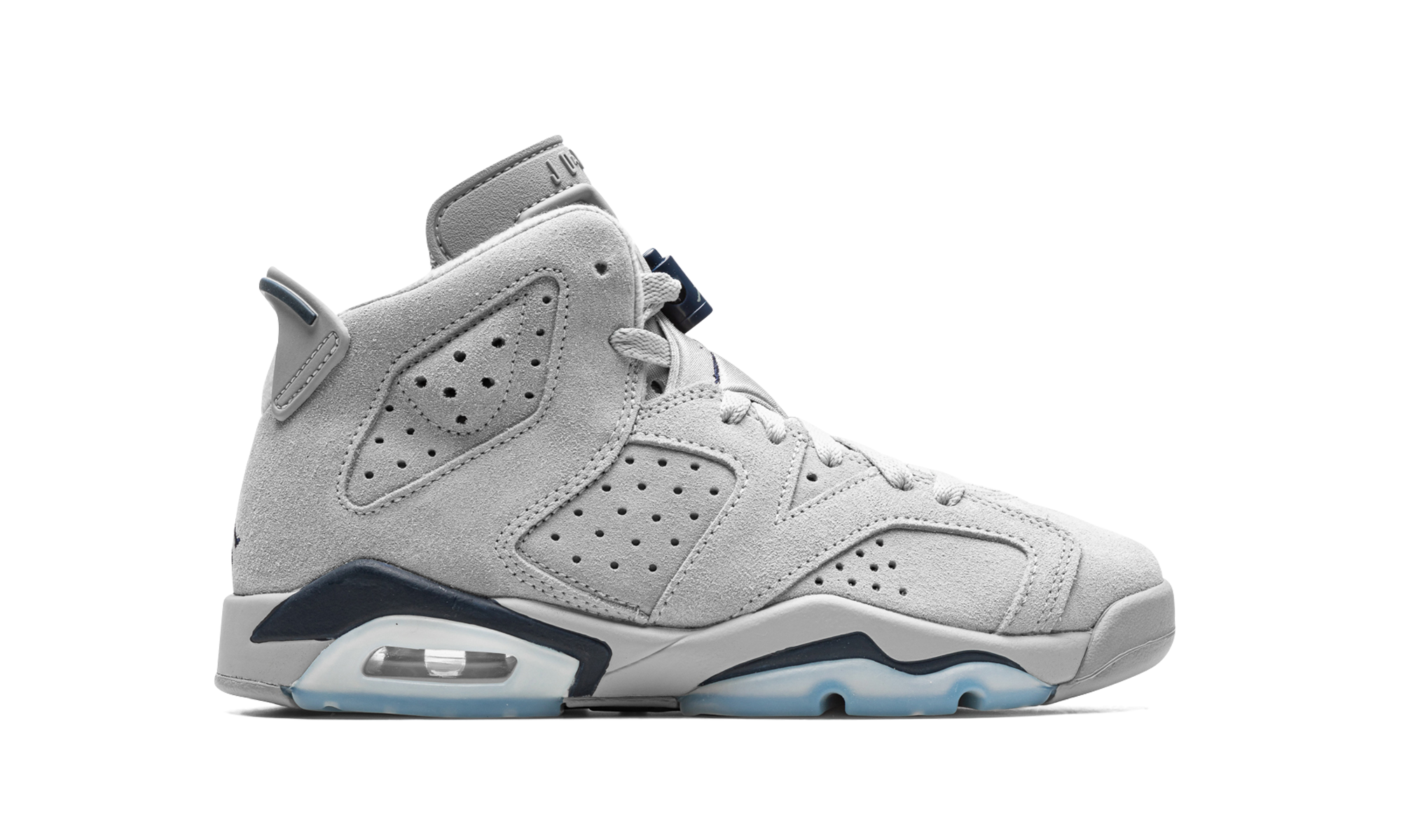 AJ 6 Retro GS "Georgetown"