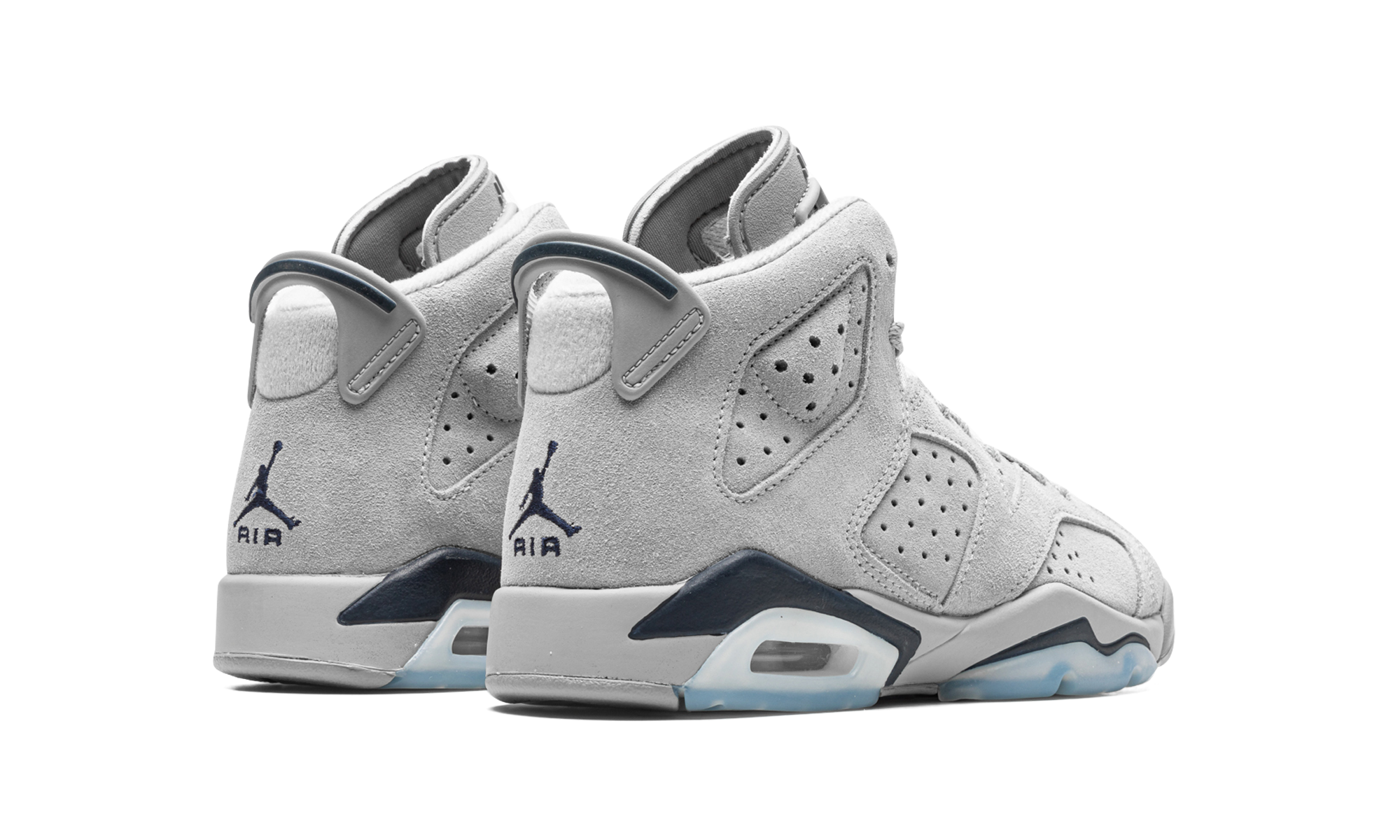 AJ 6 Retro GS "Georgetown"