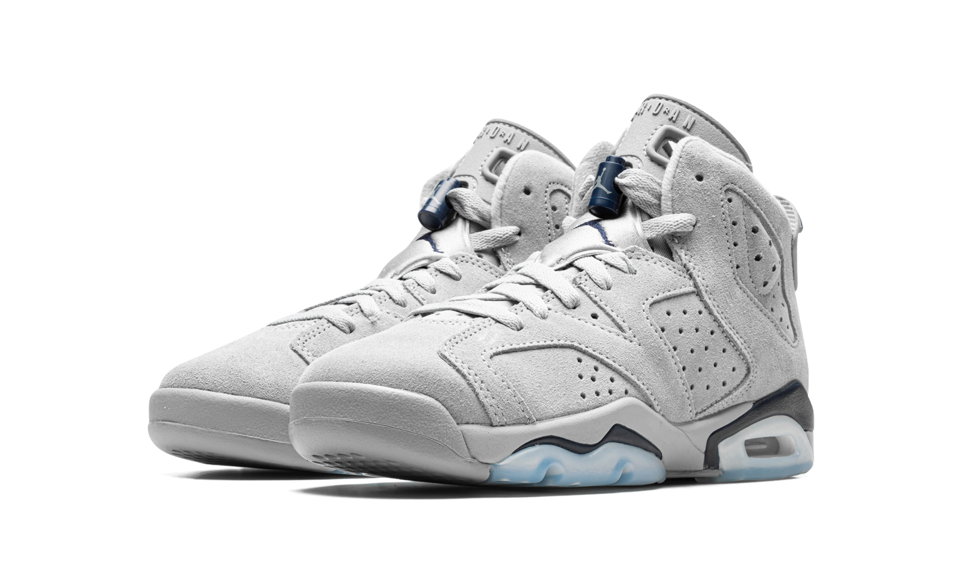 AJ 6 Retro GS "Georgetown"