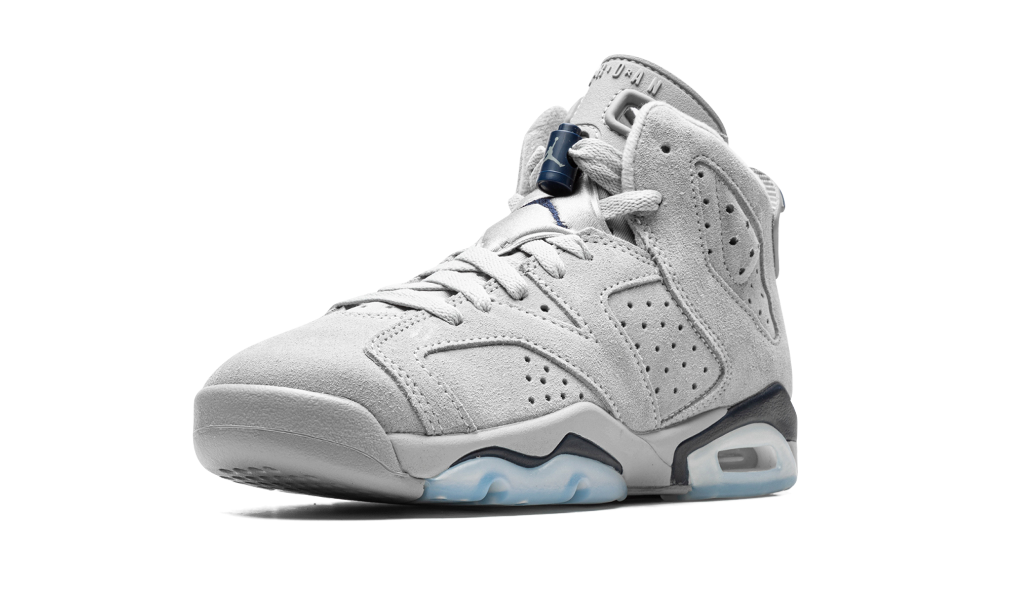 AJ 6 Retro GS "Georgetown"