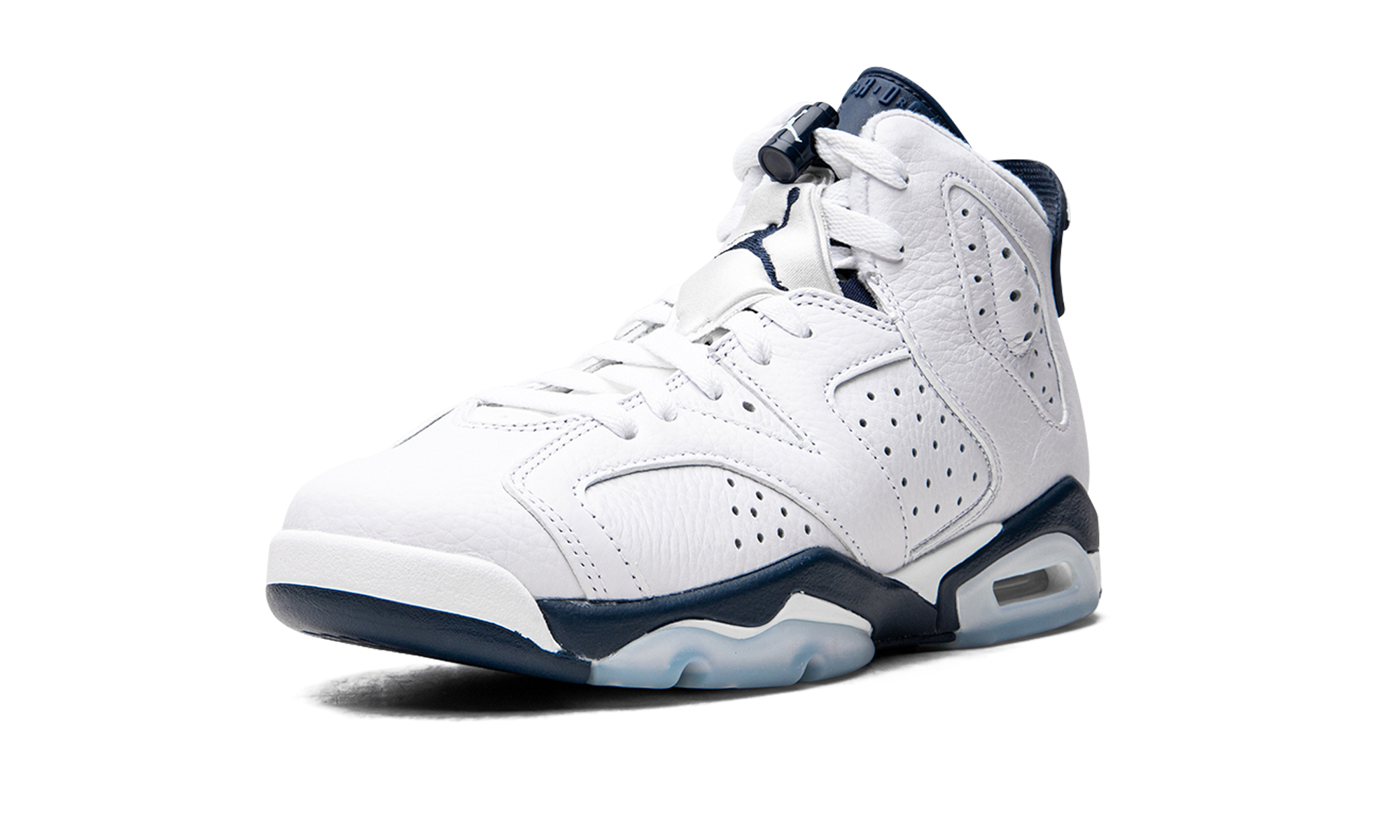 AJ 6 Retro GS "Midnight Navy 2022"