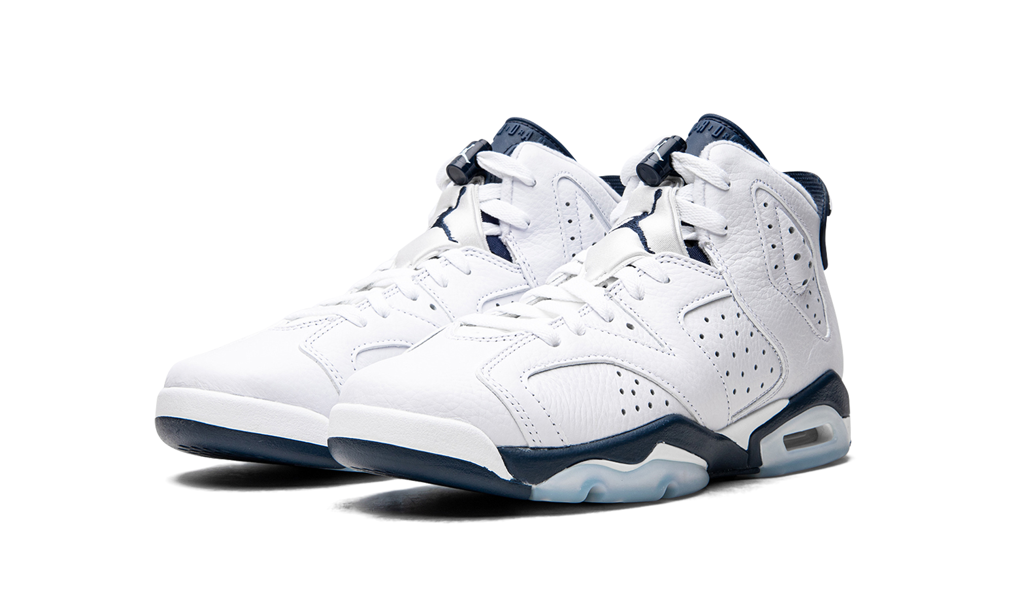 AJ 6 Retro GS "Midnight Navy 2022"