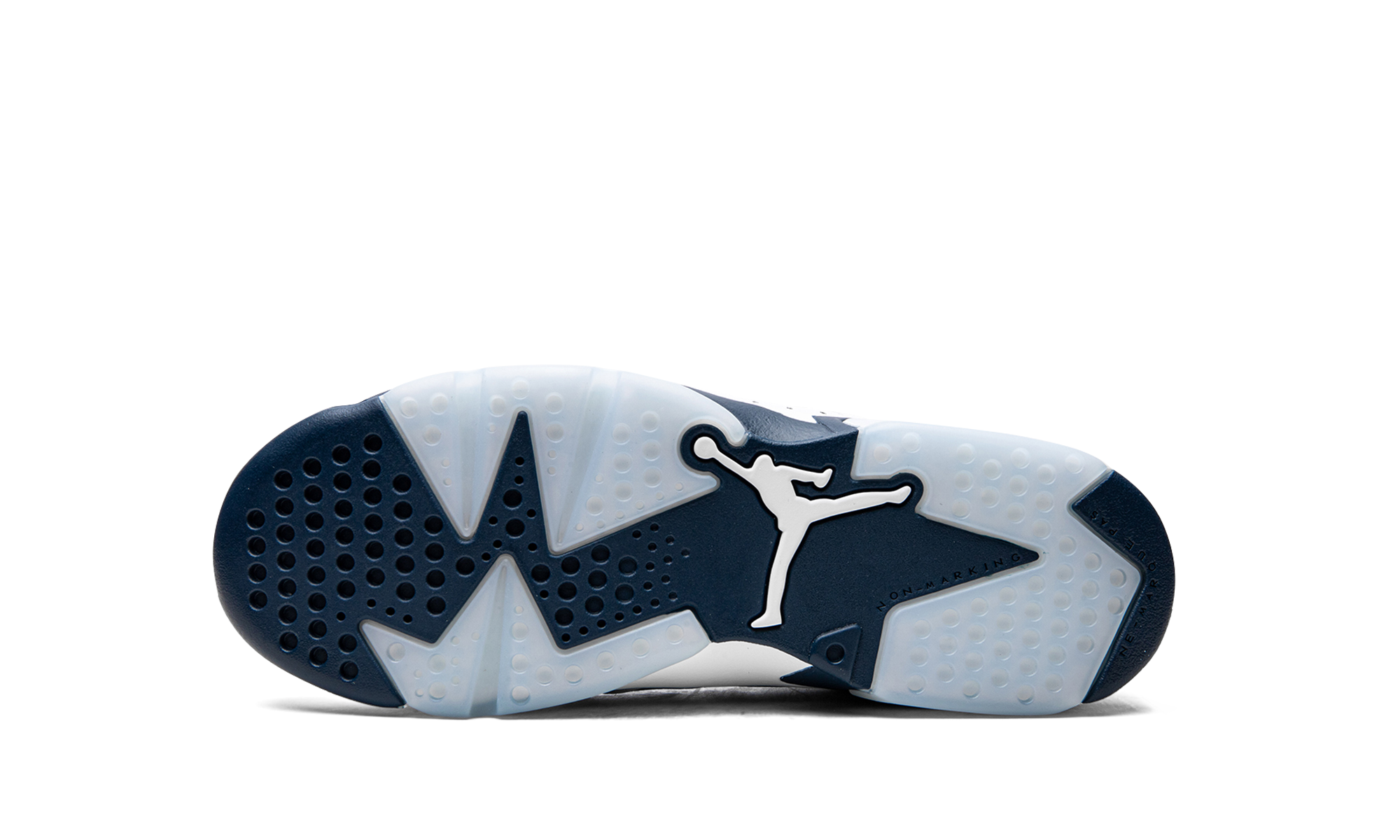 AJ 6 Retro GS "Midnight Navy 2022"