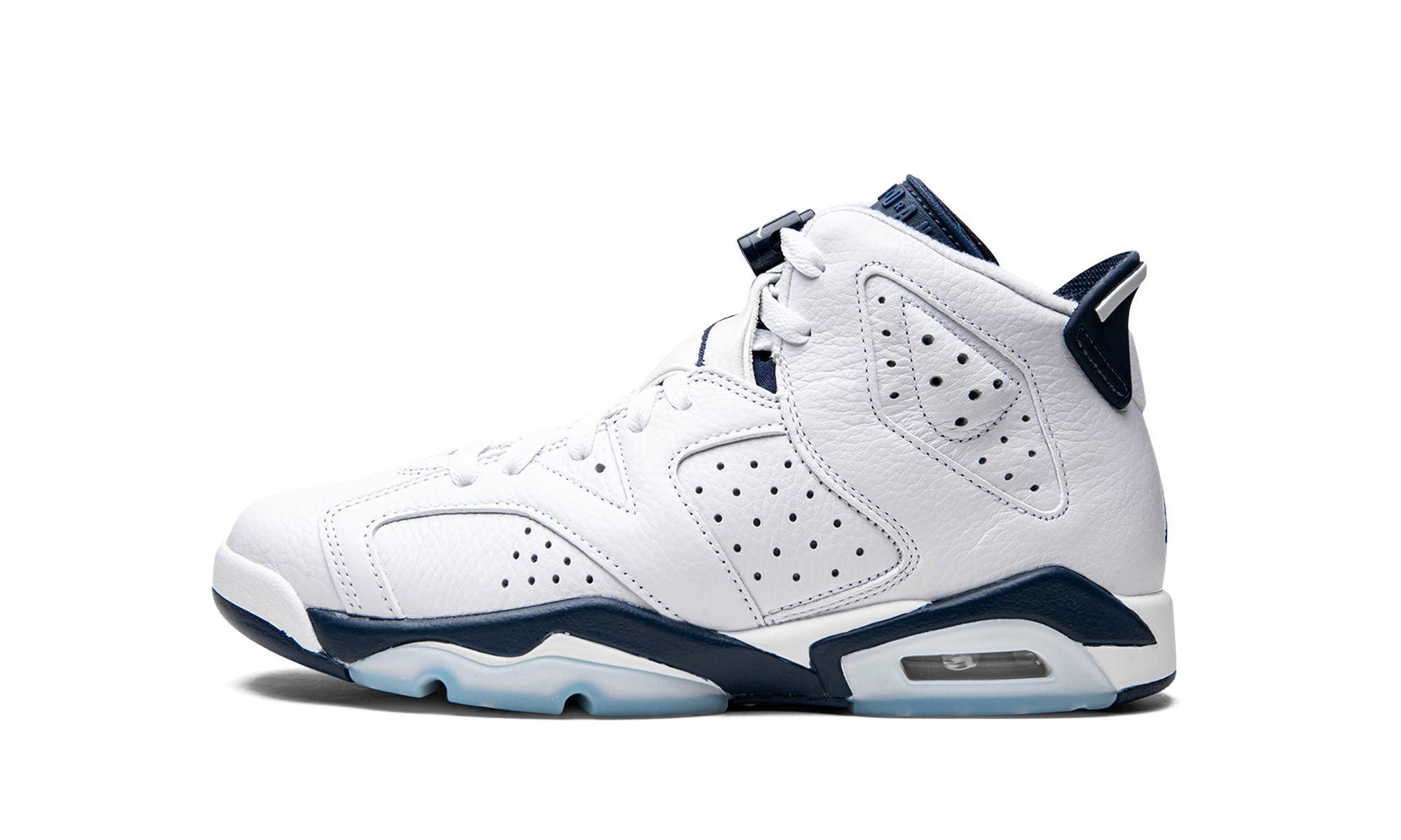 AJ 6 Retro GS "Midnight Navy 2022"