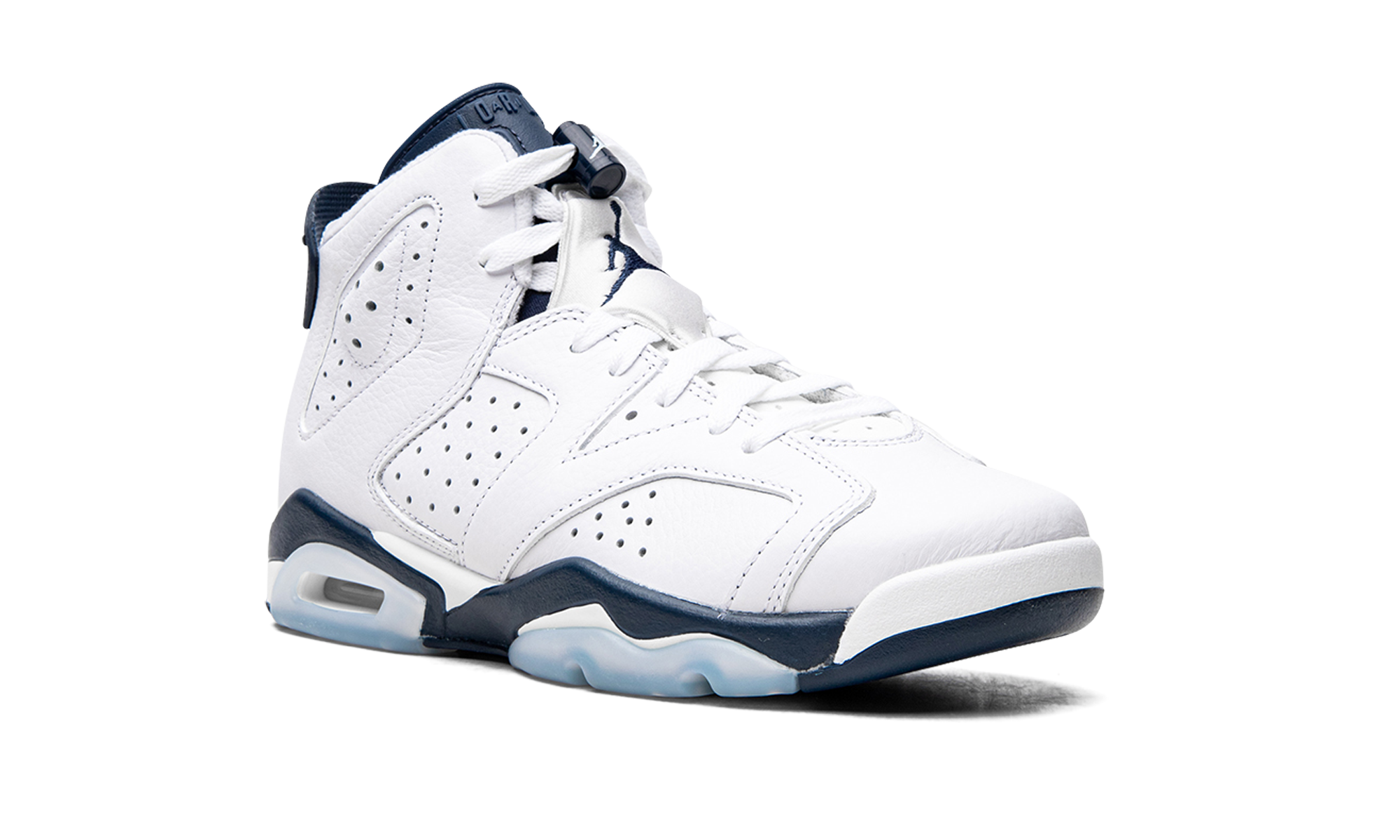 AJ 6 Retro GS "Midnight Navy 2022"