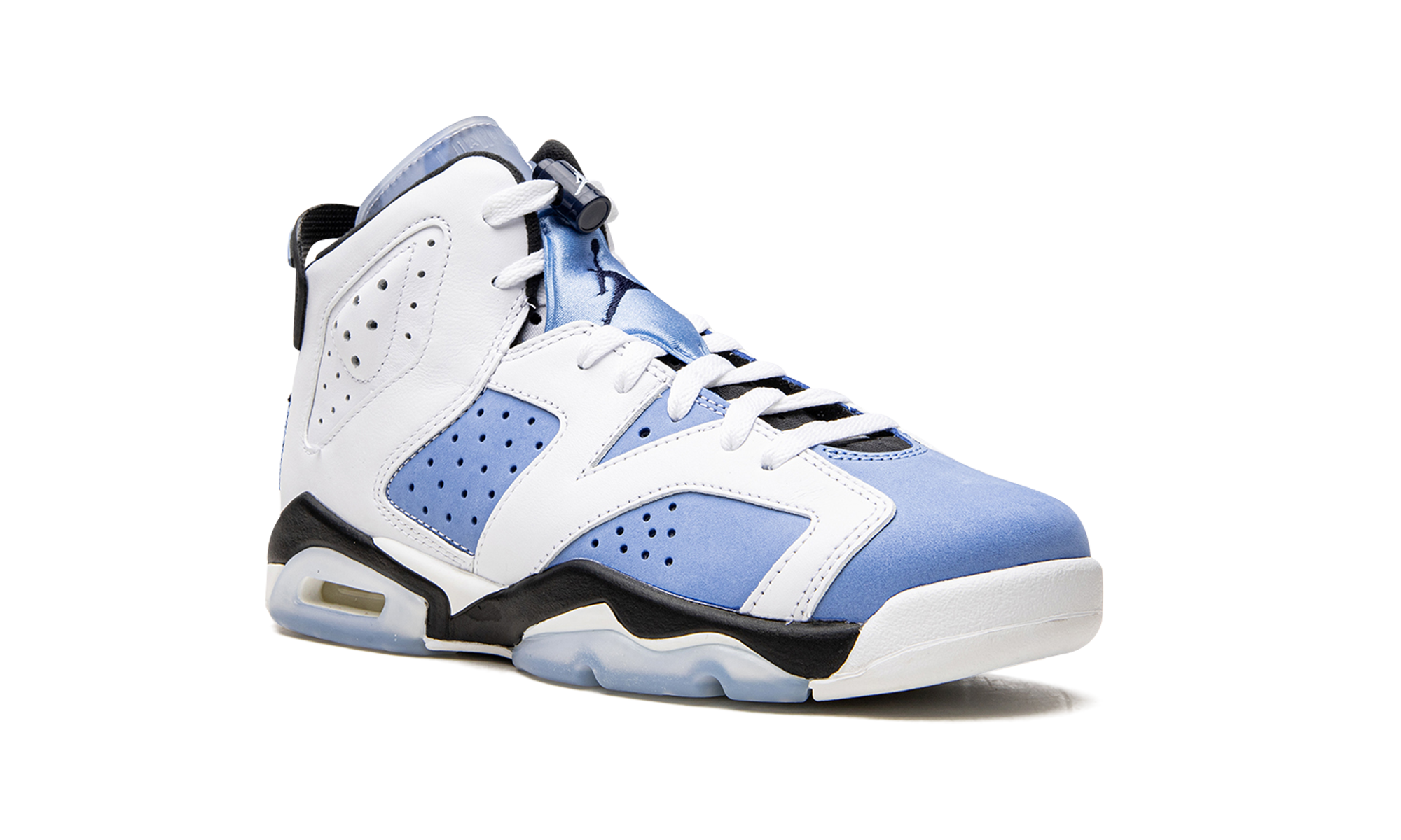 AJ 6 Retro GS "Unc"