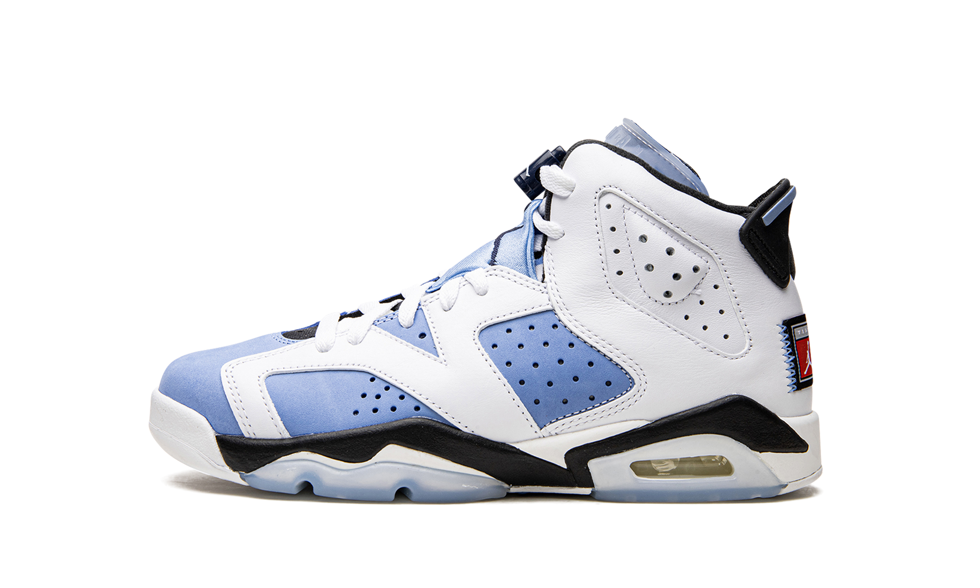 AJ 6 Retro GS "Unc"