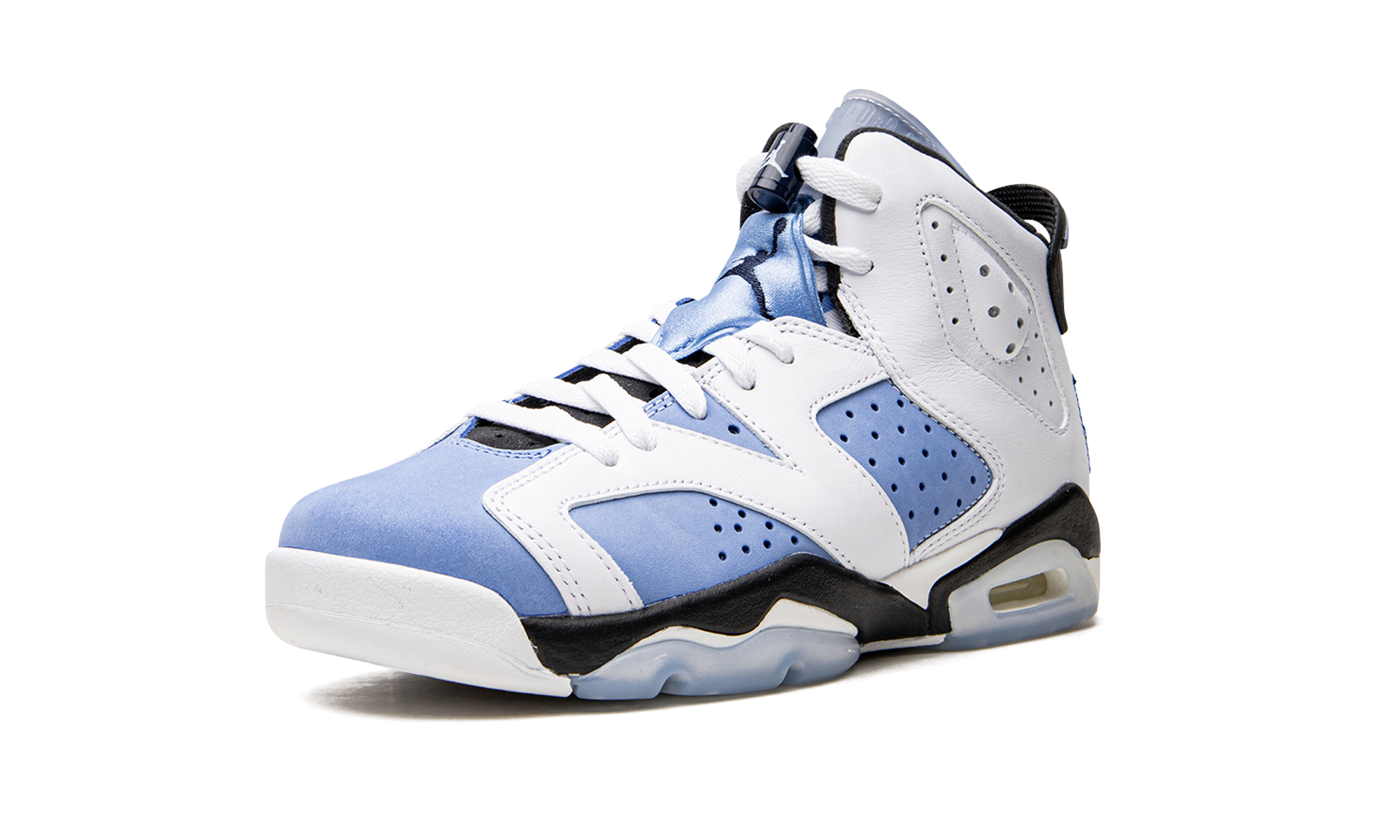 AJ 6 Retro GS "Unc"