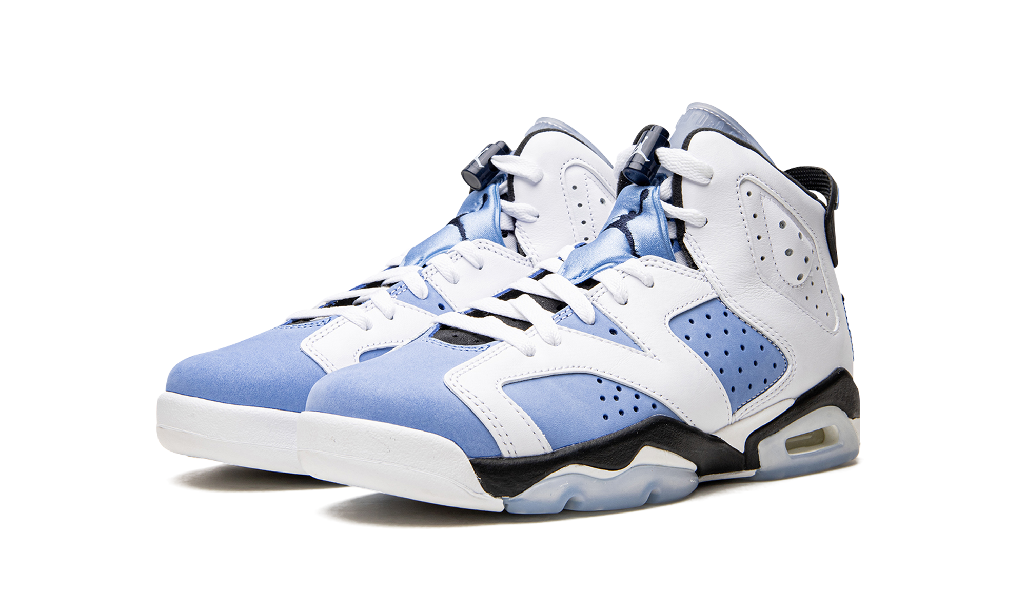 AJ 6 Retro GS "Unc"