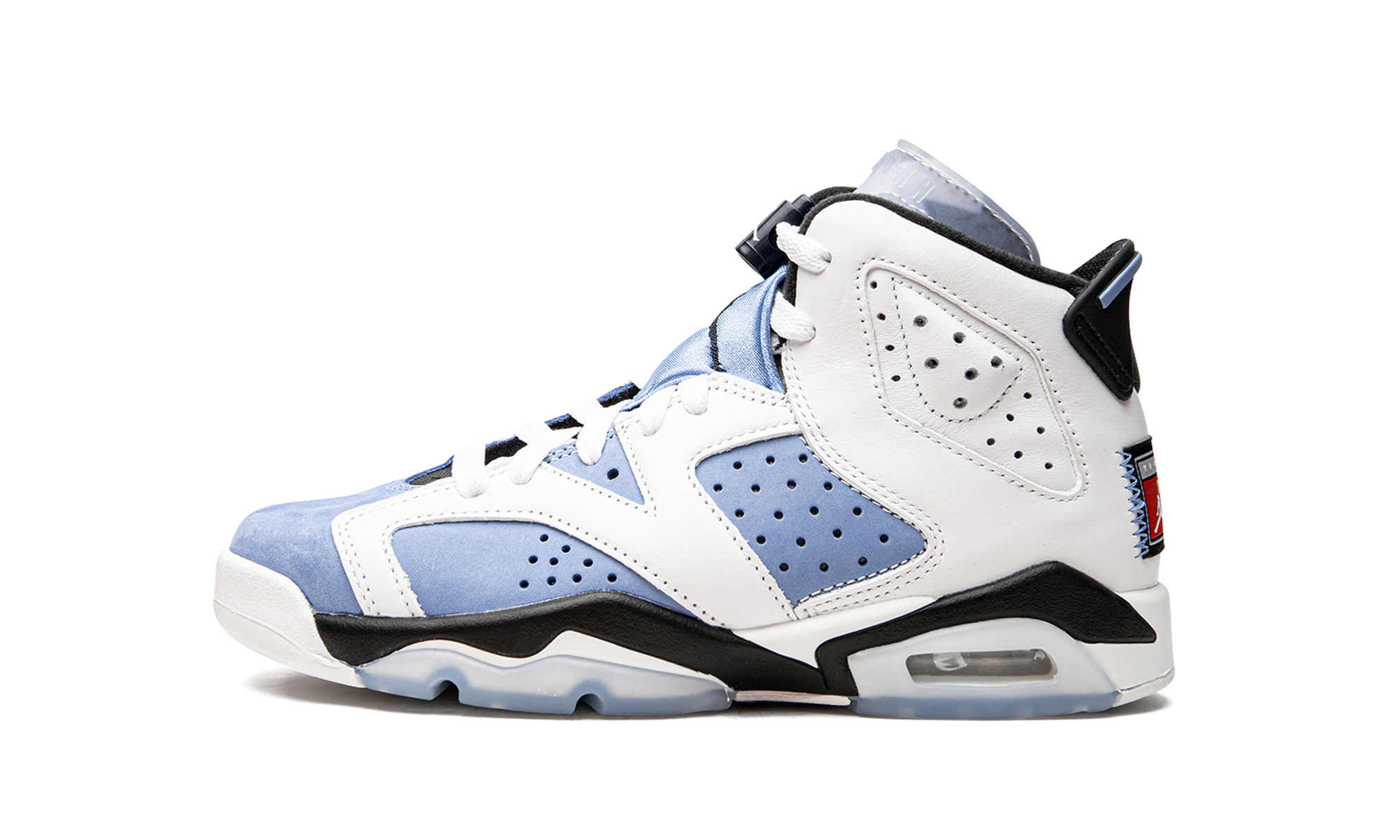 AJ 6 Retro GS "Unc"