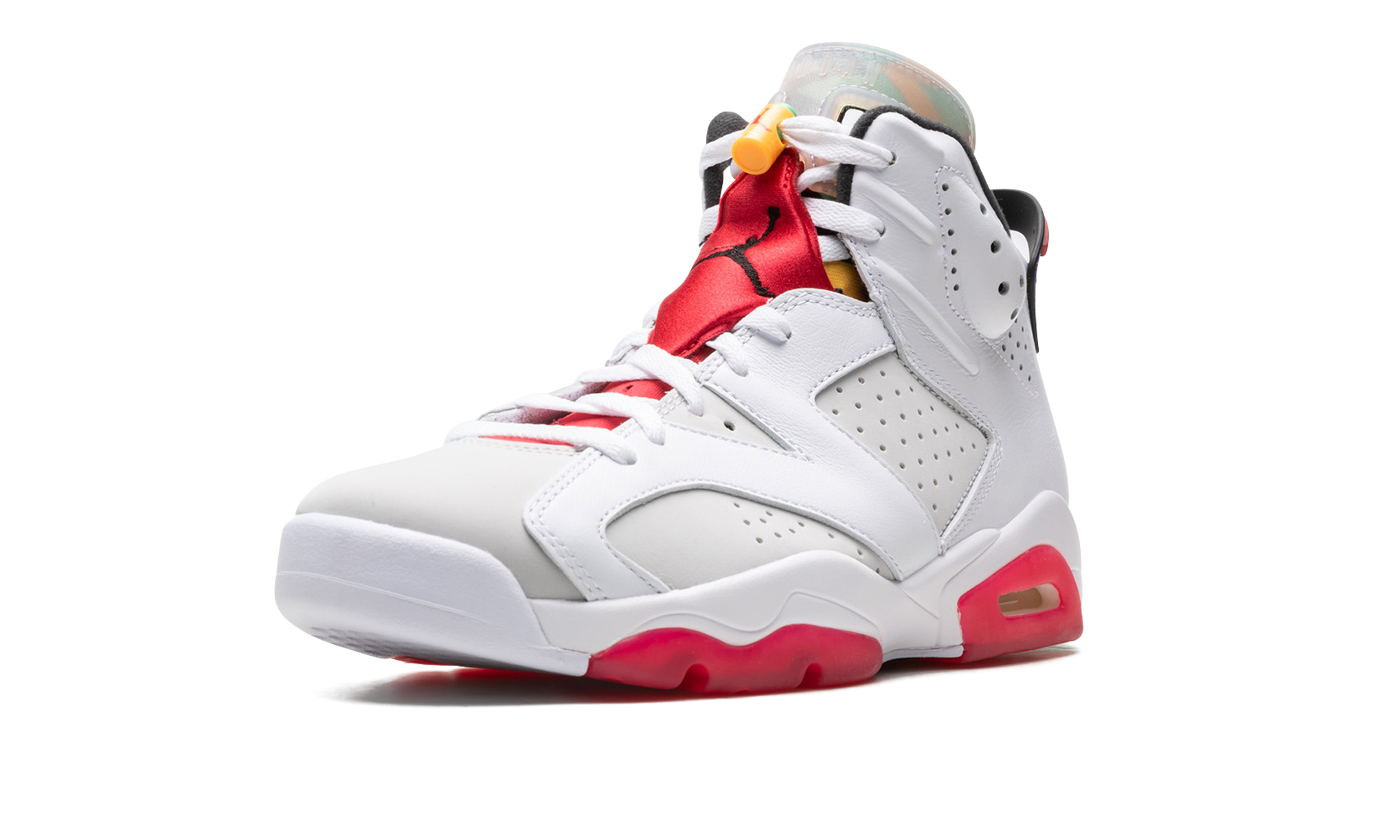AJ 6 Retro "Hare"