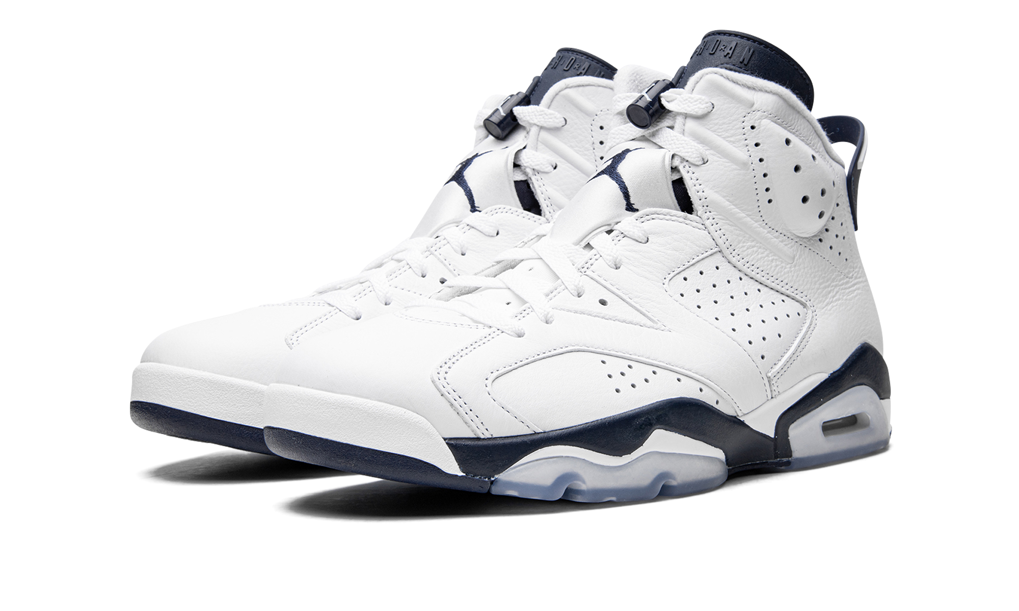 AJ 6 Retro "Midnight Navy 2022"