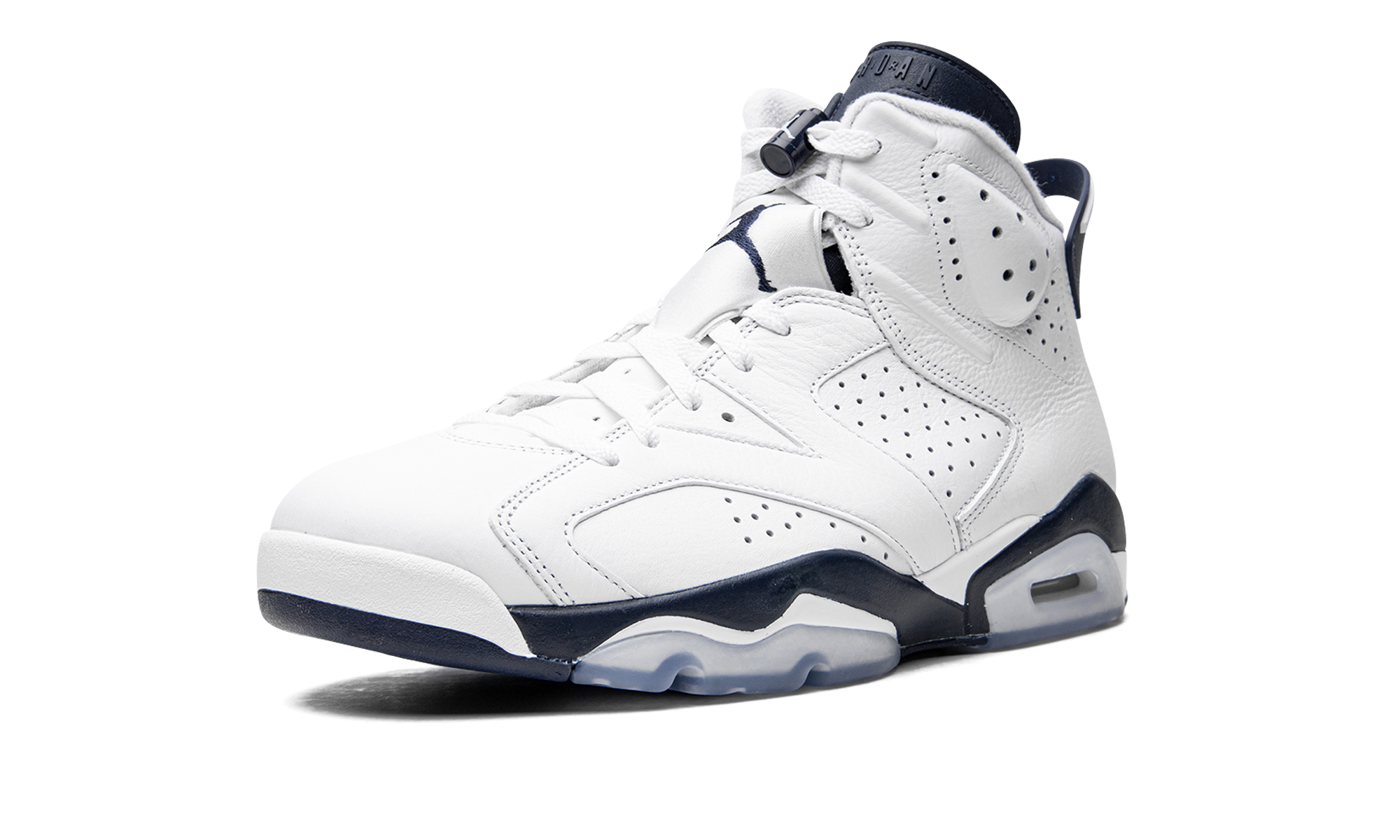 AJ 6 Retro "Midnight Navy 2022"