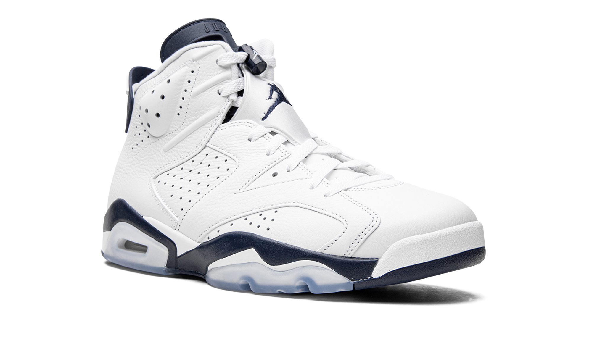 AJ 6 Retro "Midnight Navy 2022"