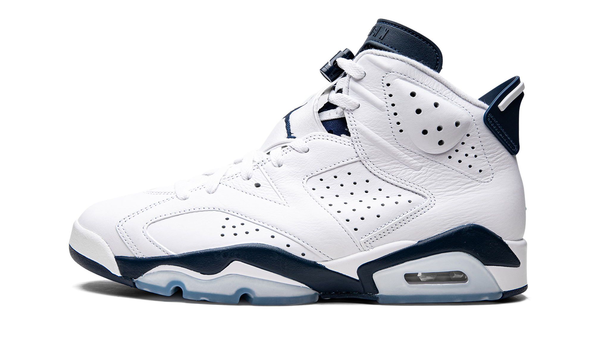 AJ 6 Retro "Midnight Navy 2022"