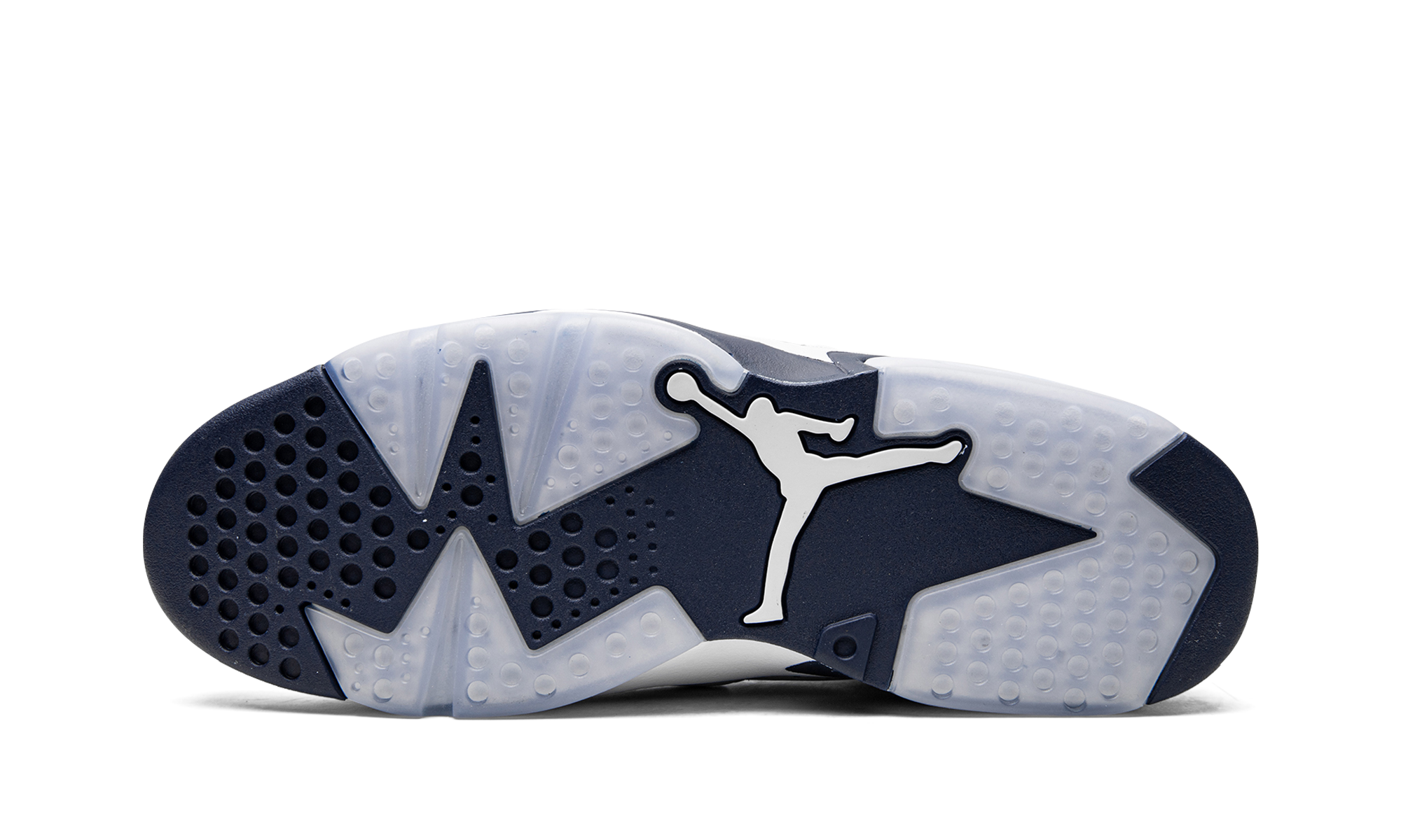 AJ 6 Retro "Midnight Navy 2022"