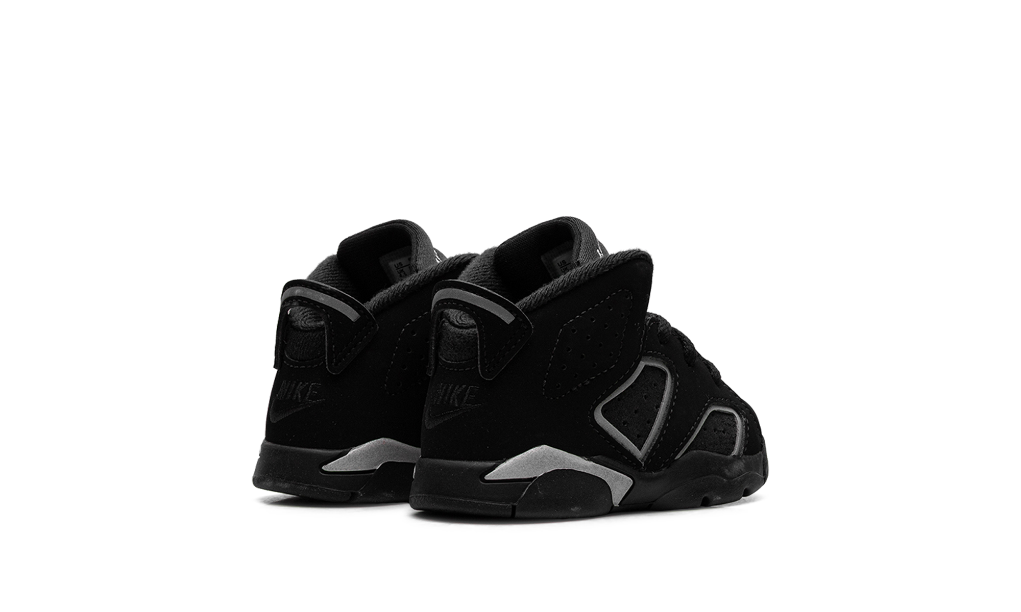 AJ 6 Retro TD "Cap And Gown"