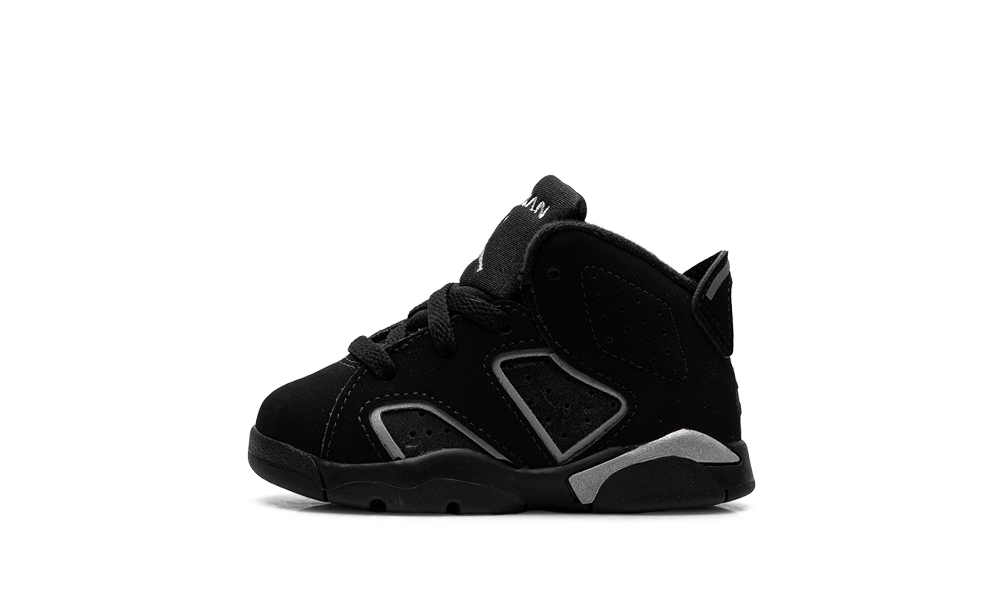 AJ 6 Retro TD "Cap And Gown"