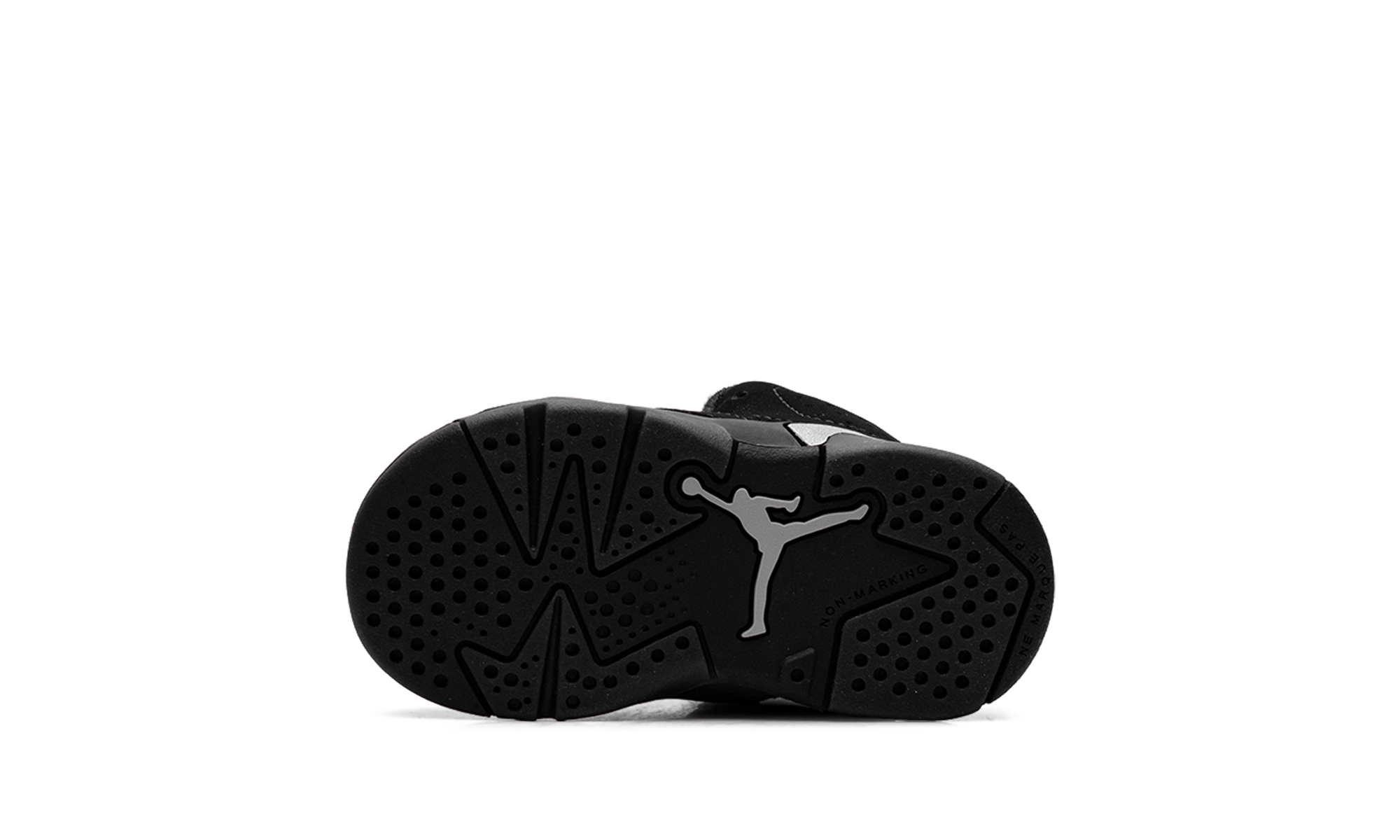 AJ 6 Retro TD "Cap And Gown"