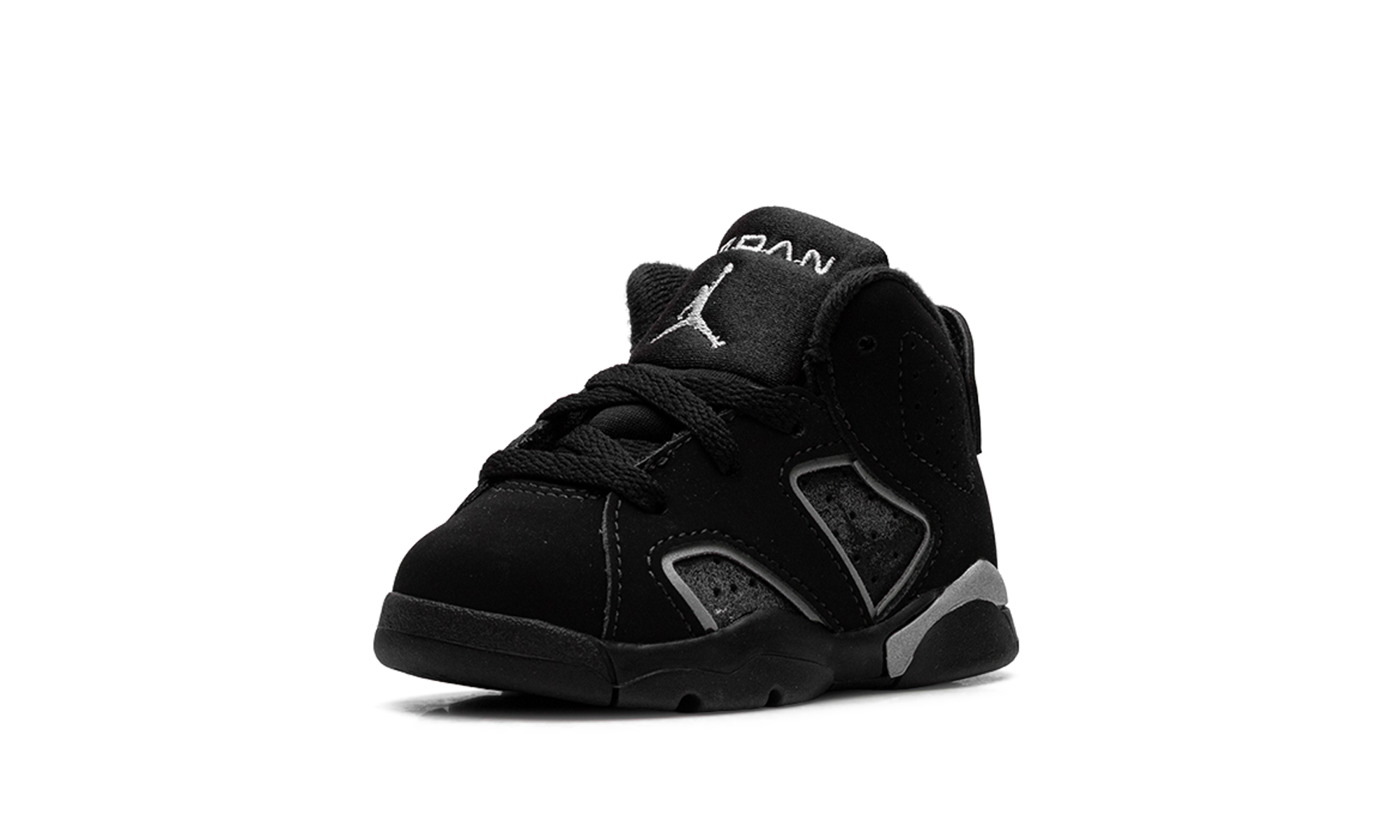 AJ 6 Retro TD "Cap And Gown"