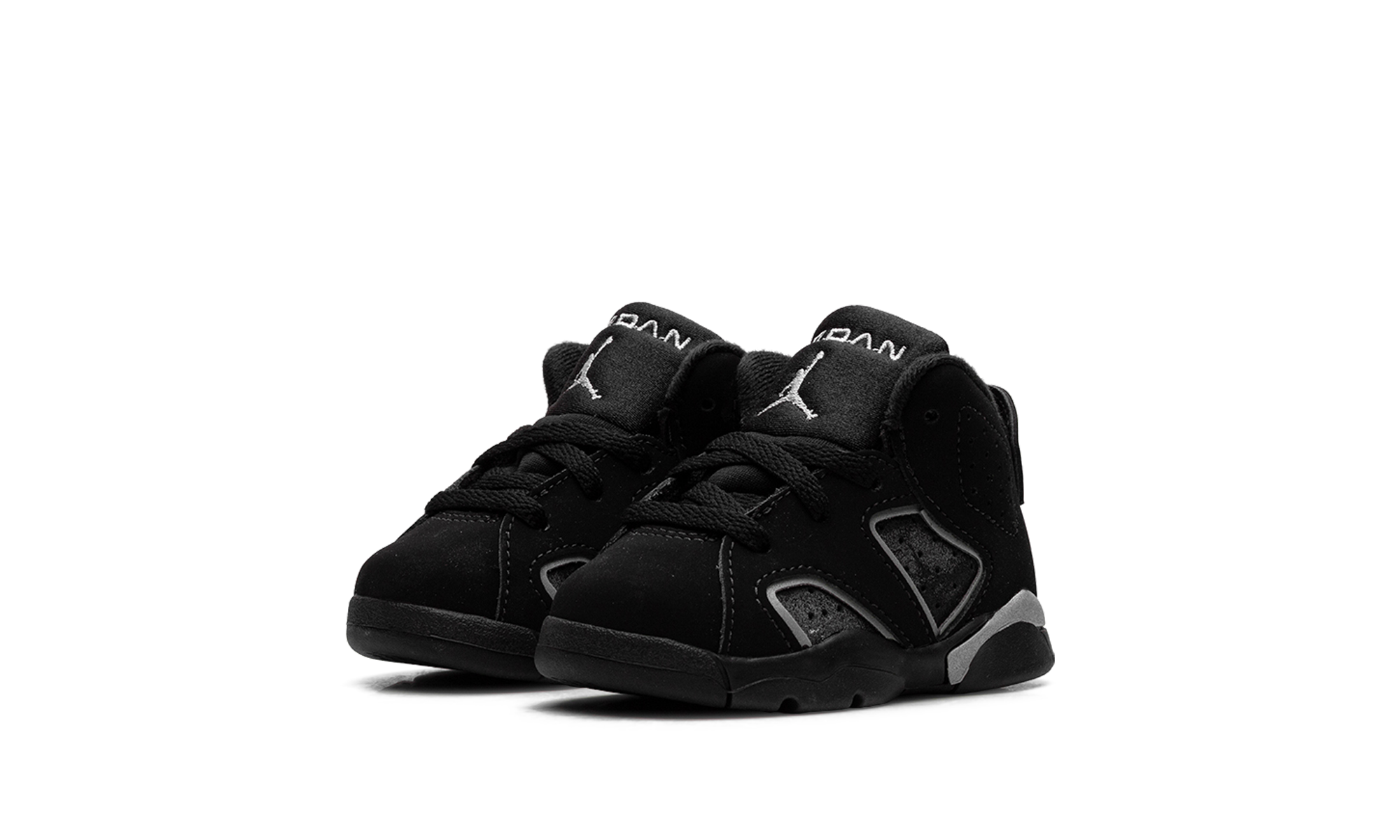AJ 6 Retro TD "Cap And Gown"