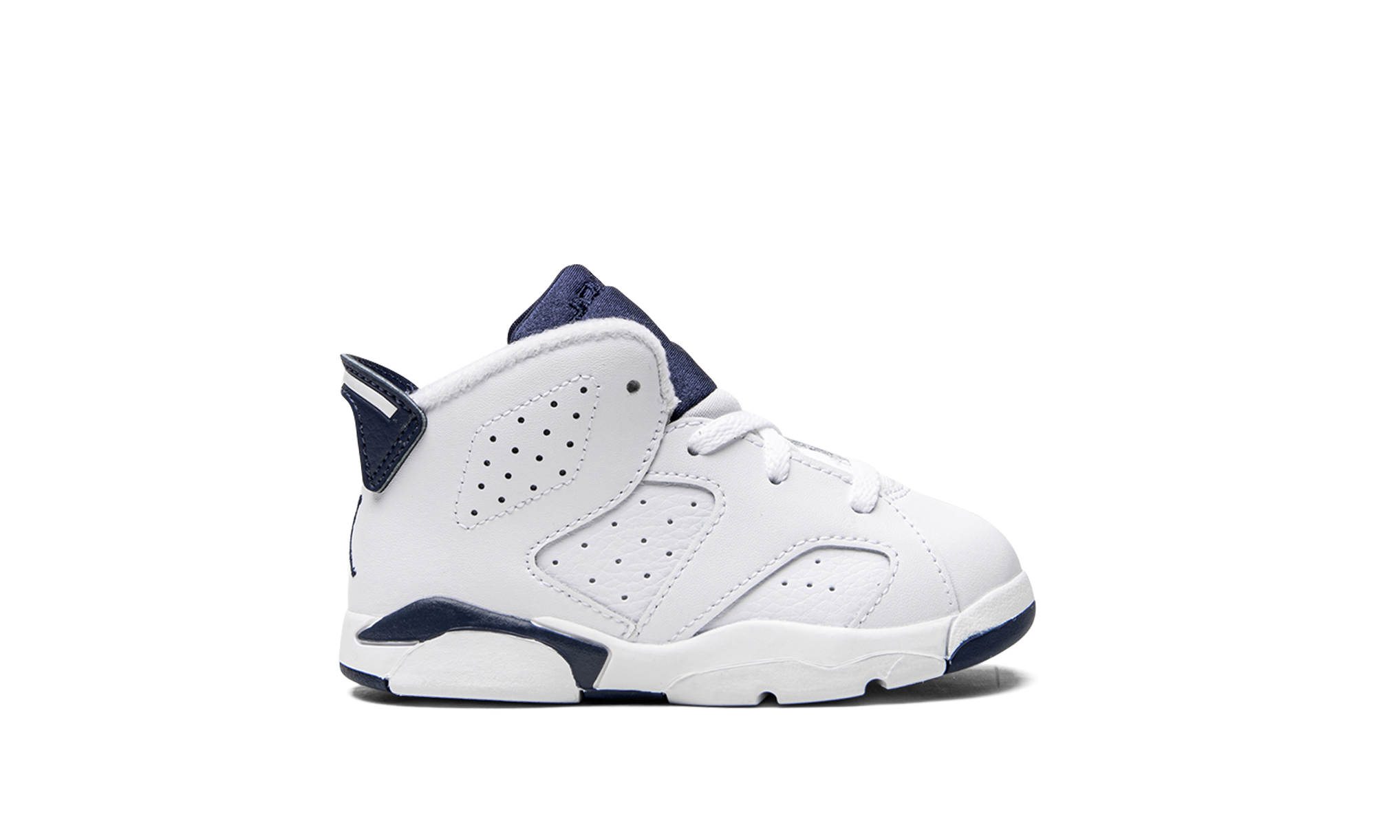 AJ 6 Retro TD "Midnight Navy 2022"