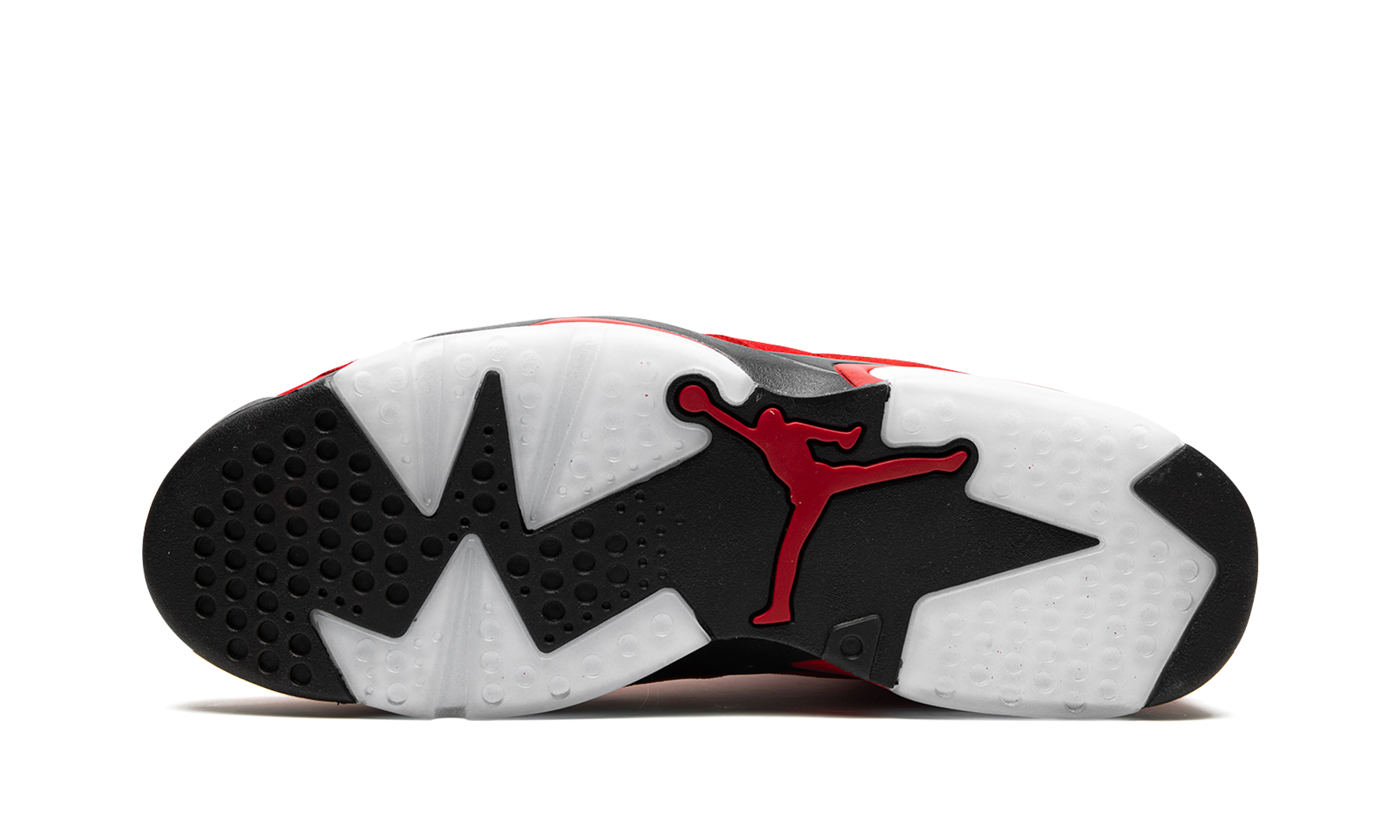 AJ 6 Retro "Toro Bravo"