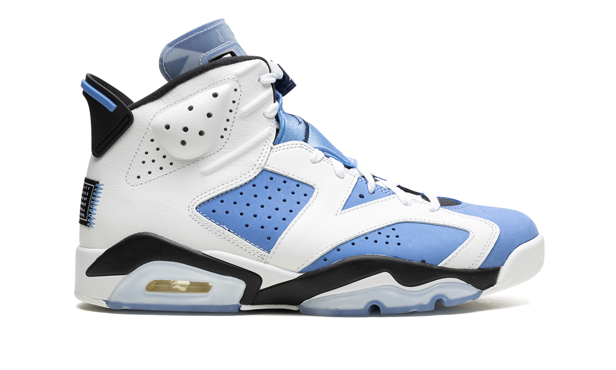 AJ 6 Retro "Unc"