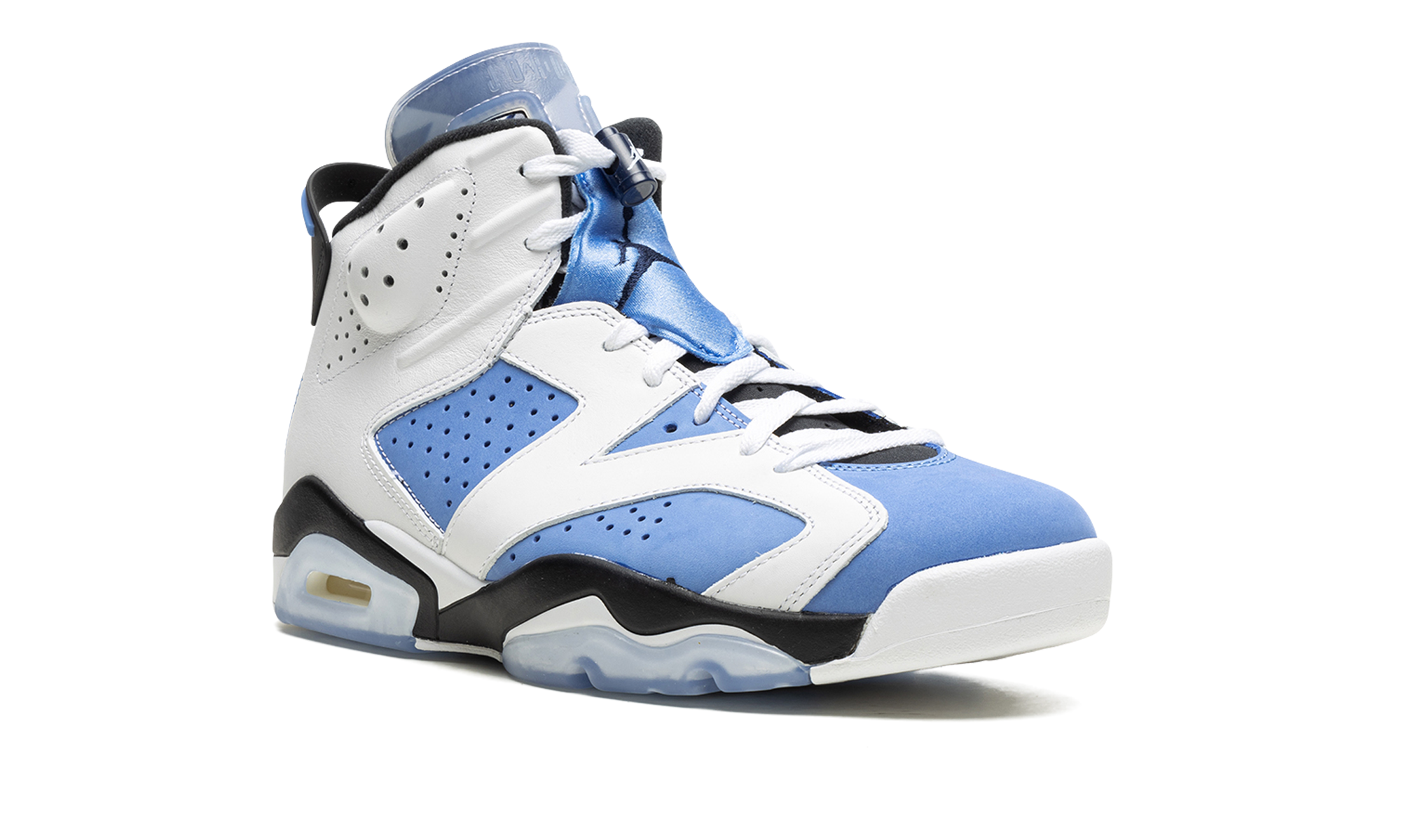 AJ 6 Retro "Unc"