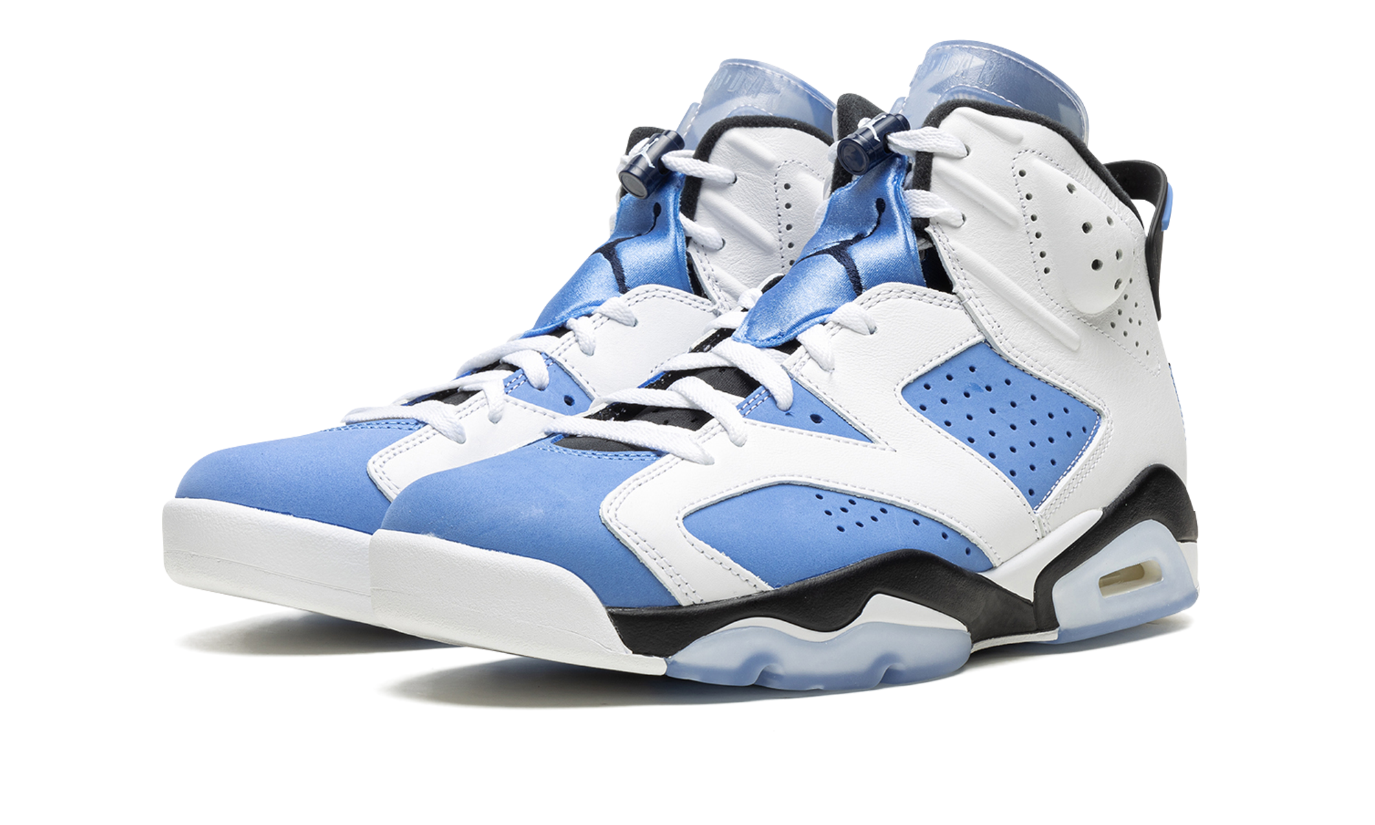 AJ 6 Retro "Unc"