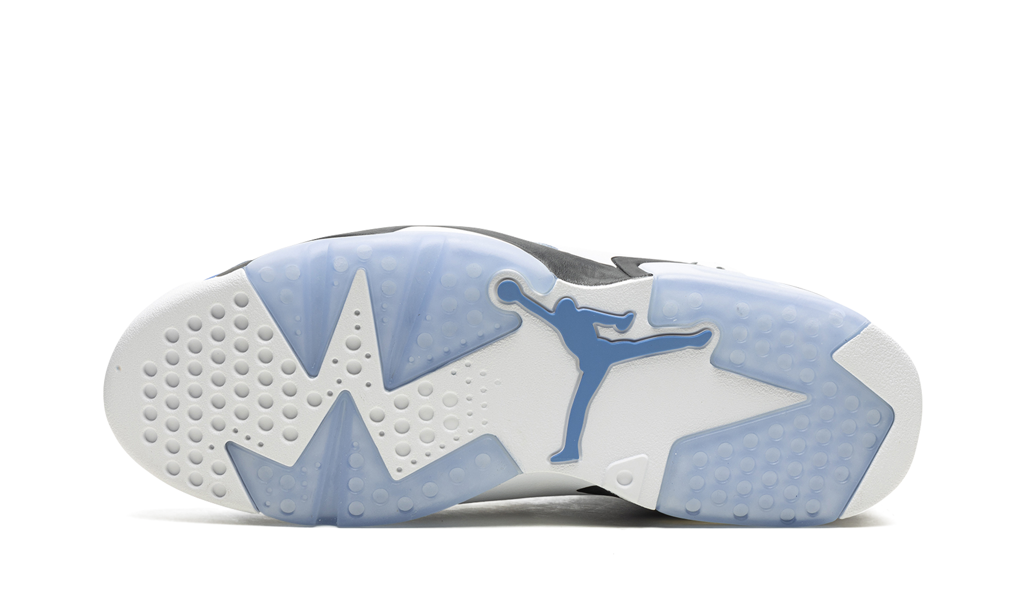 AJ 6 Retro "Unc"