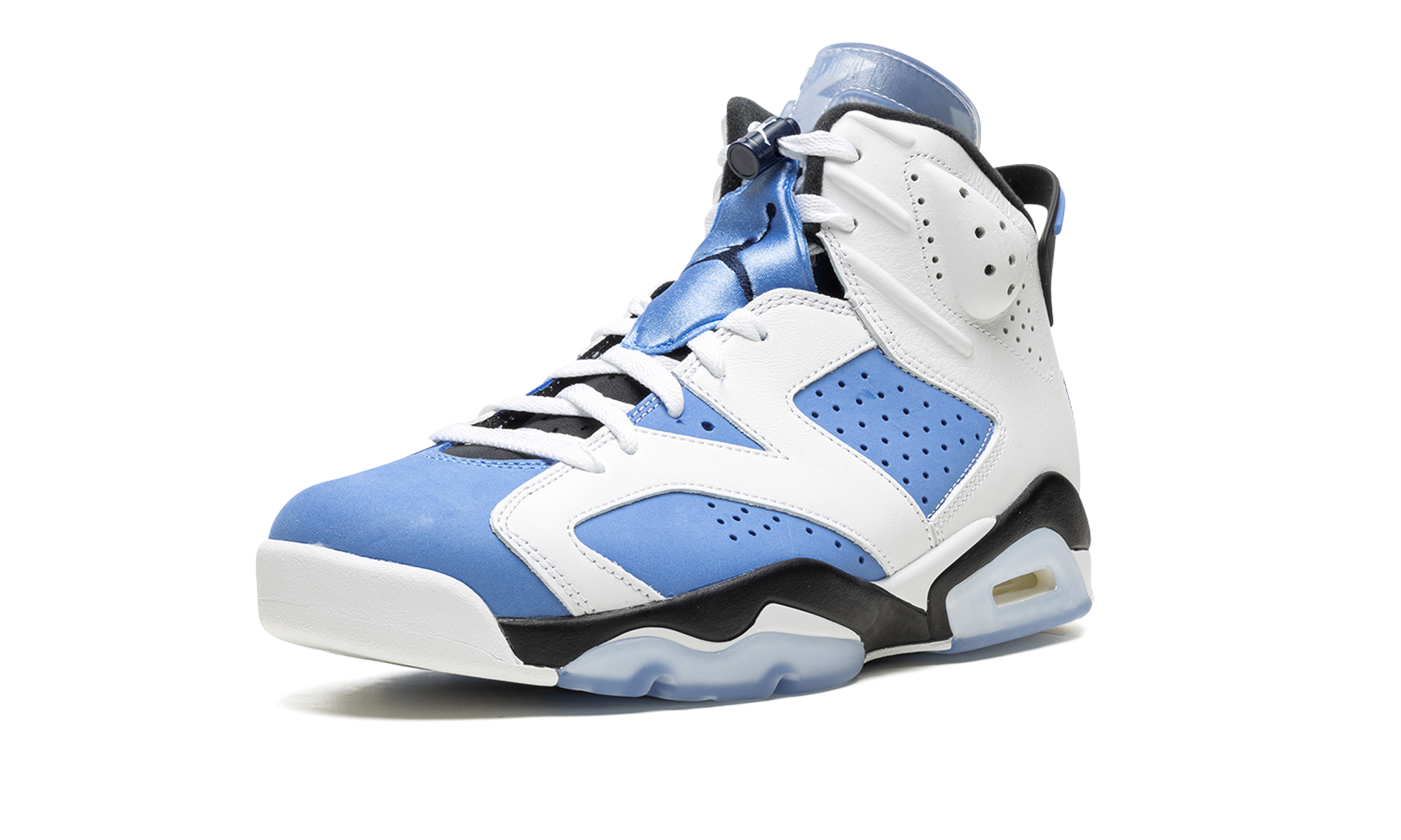 AJ 6 Retro "Unc"