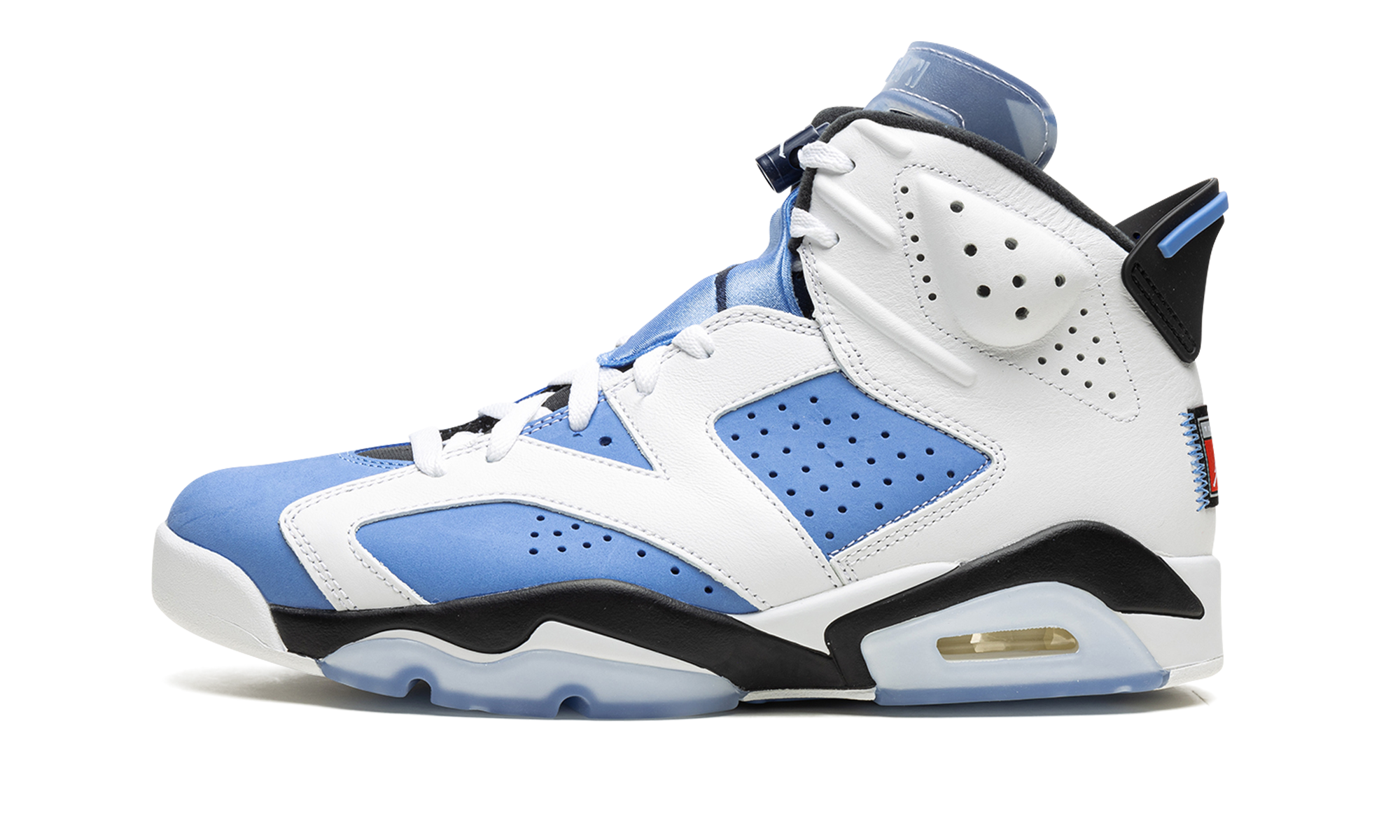 AJ 6 Retro "Unc"