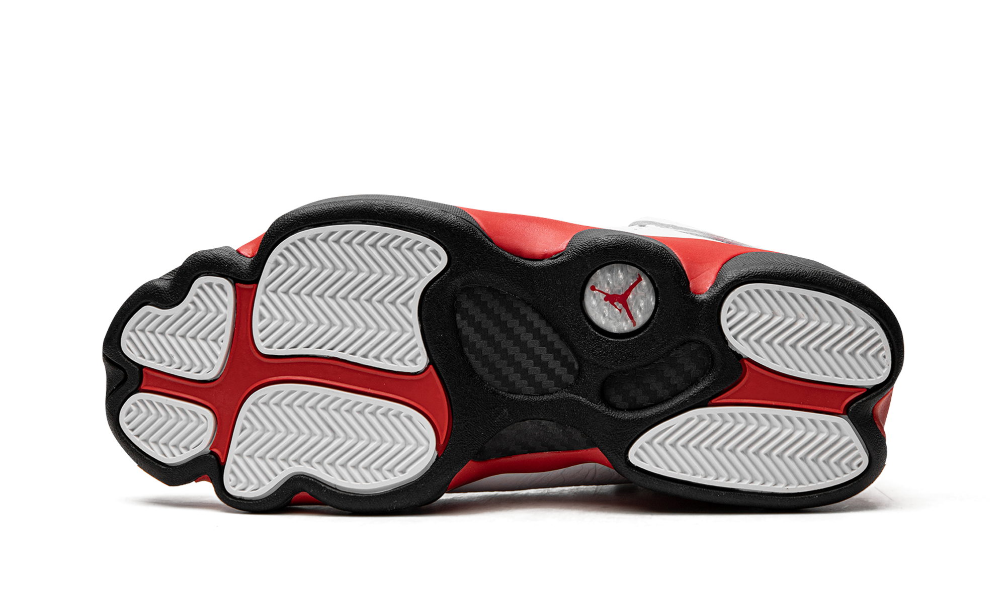 AJ 6 Rings "Cherry"