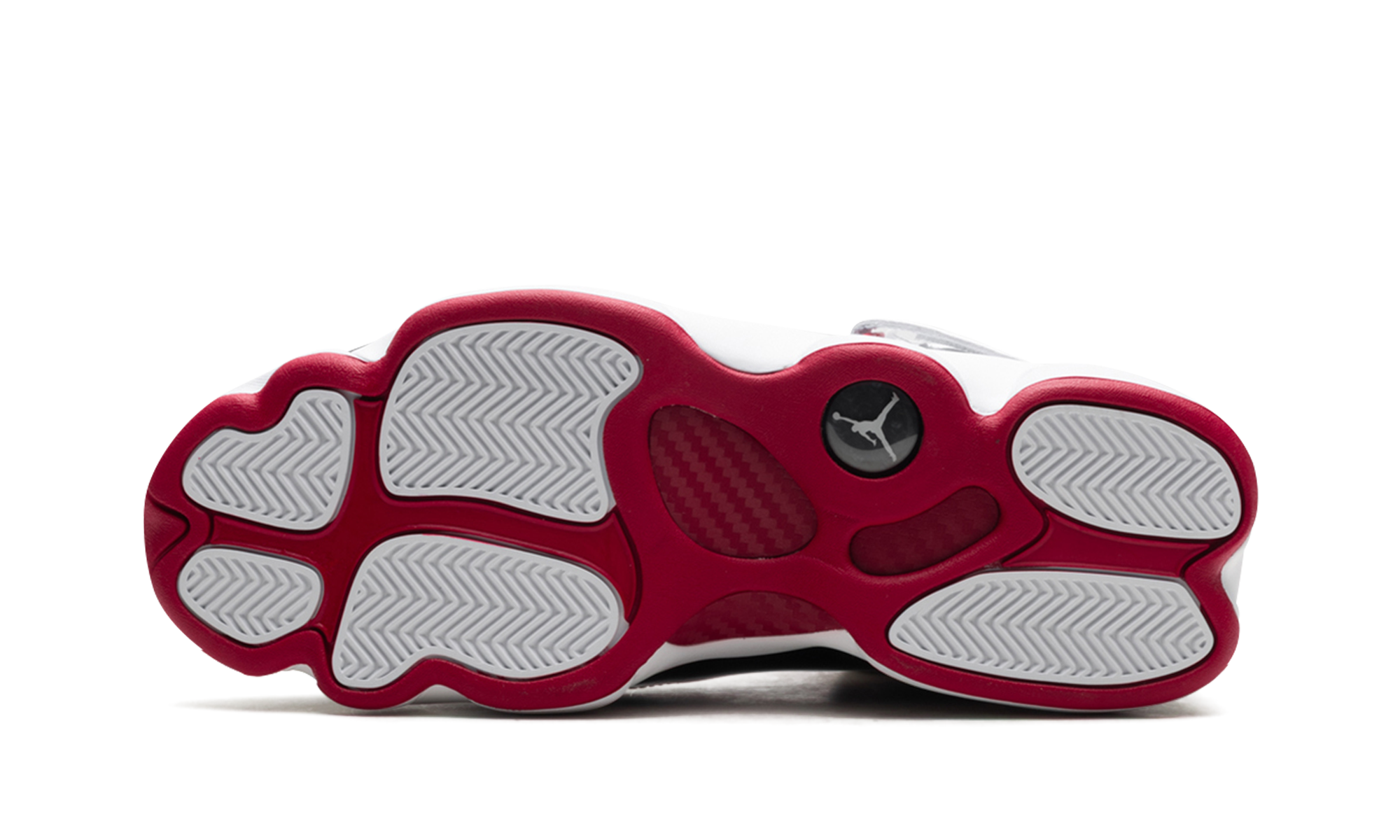 AJ 6 Rings "Chicago Bulls"