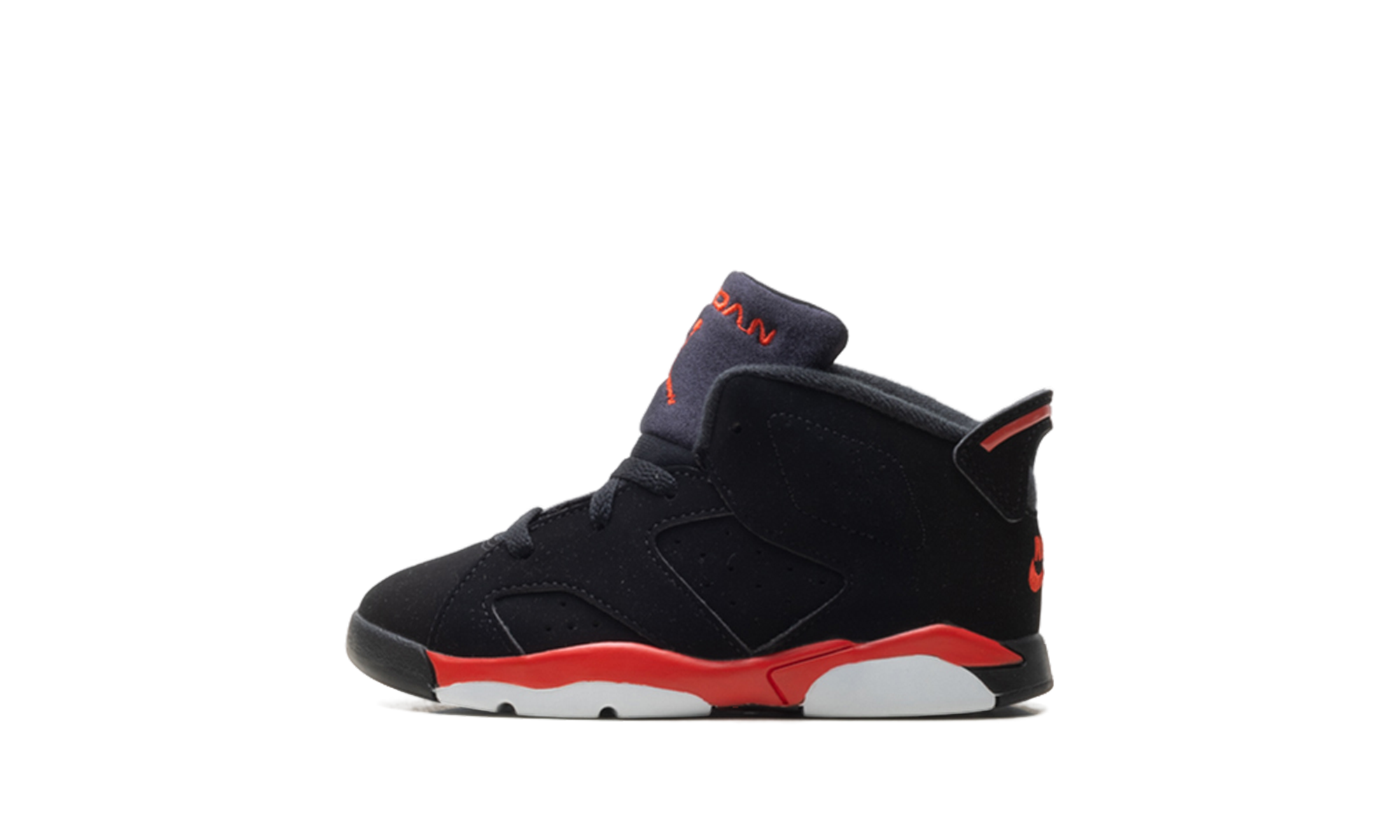 AJ 6 TD "Infrared Salesman (2026)"