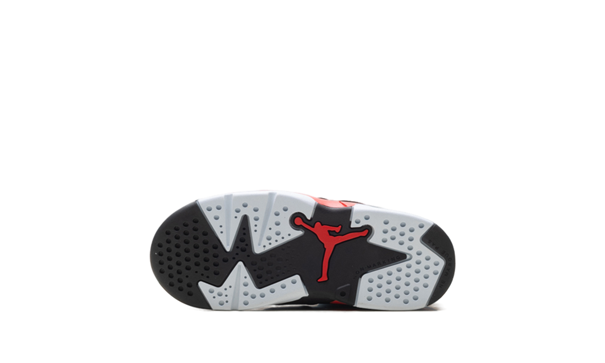AJ 6 TD "Infrared Salesman (2026)"