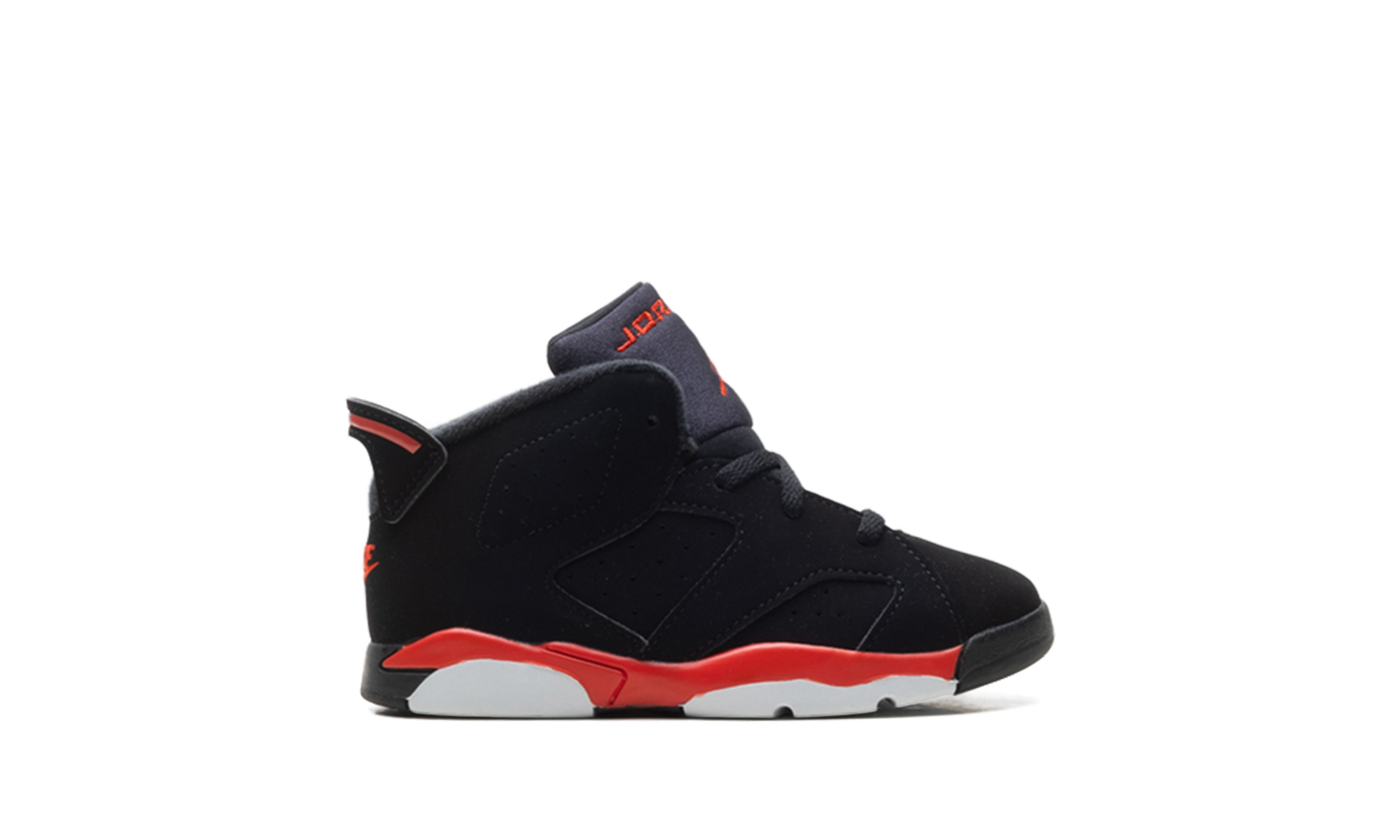 AJ 6 TD "Infrared Salesman (2026)"