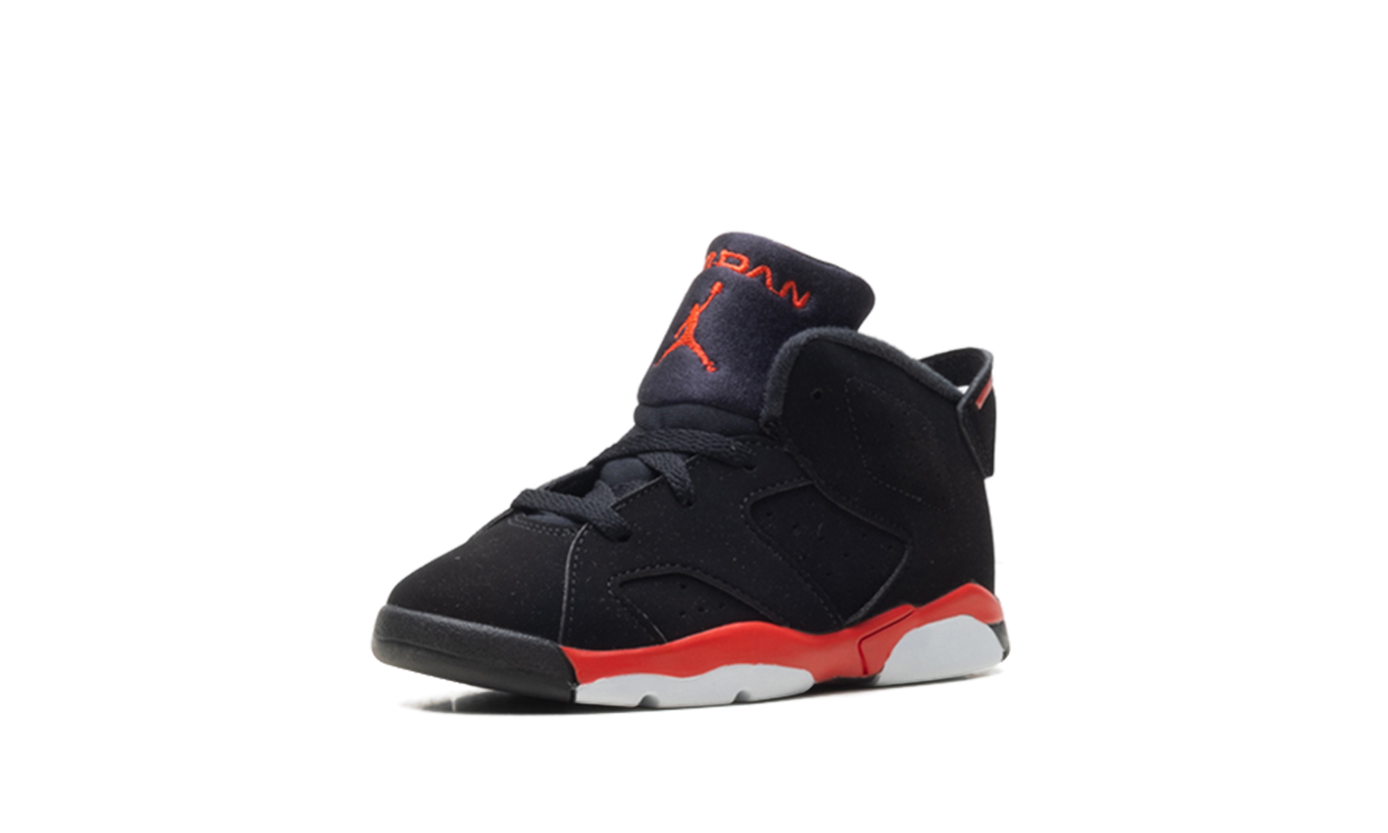 AJ 6 TD "Infrared Salesman (2026)"