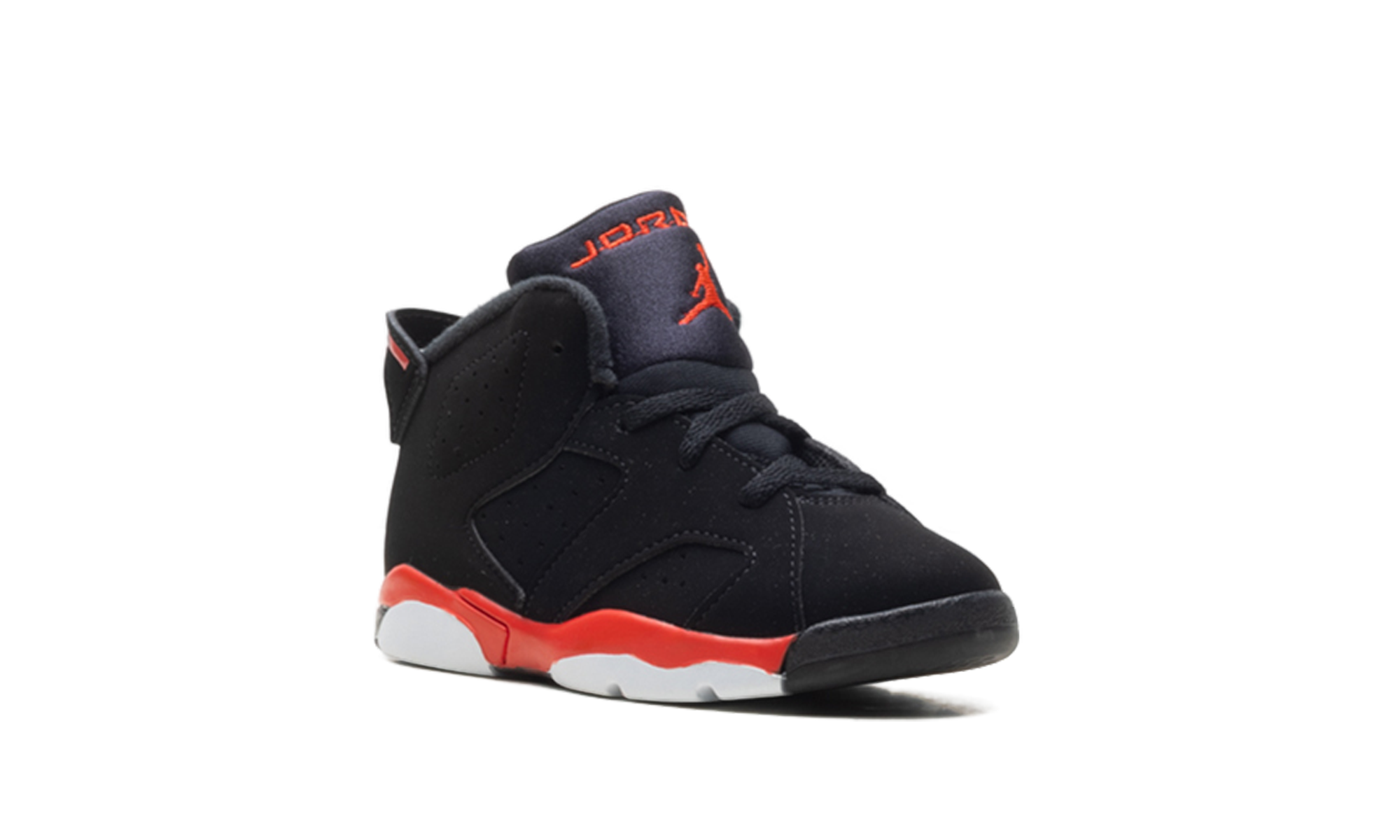AJ 6 TD "Infrared Salesman (2026)"