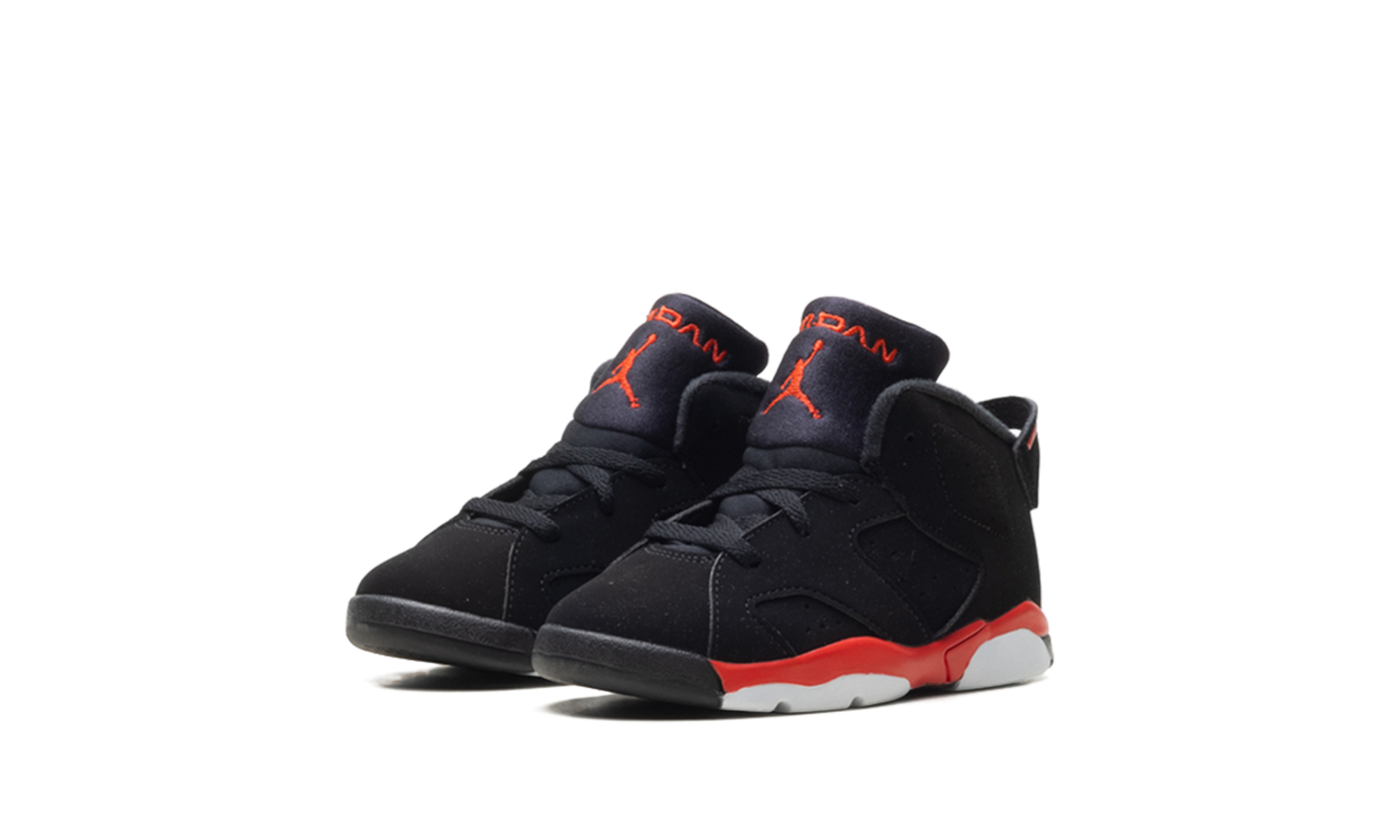 AJ 6 TD "Infrared Salesman (2026)"