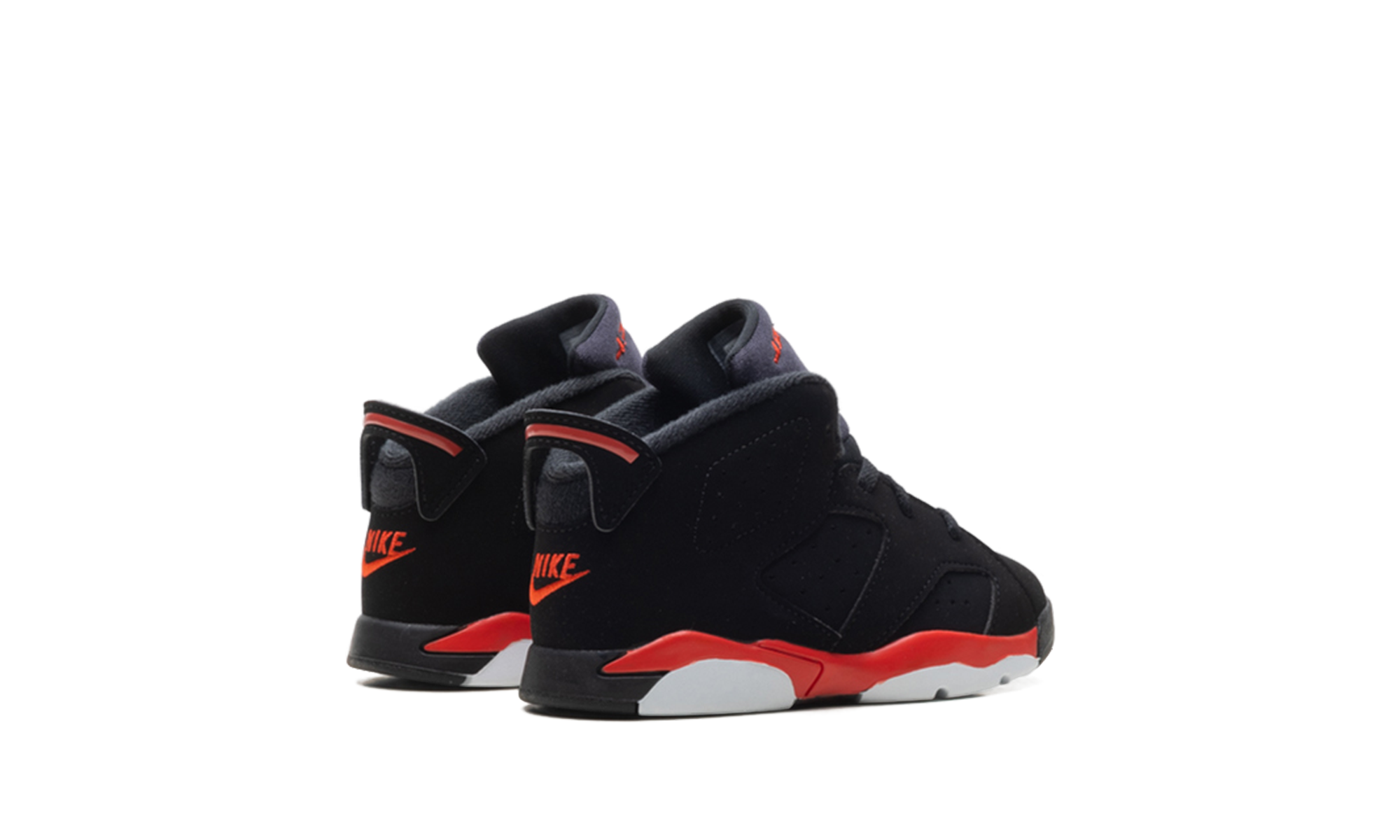 AJ 6 TD "Infrared Salesman (2026)"