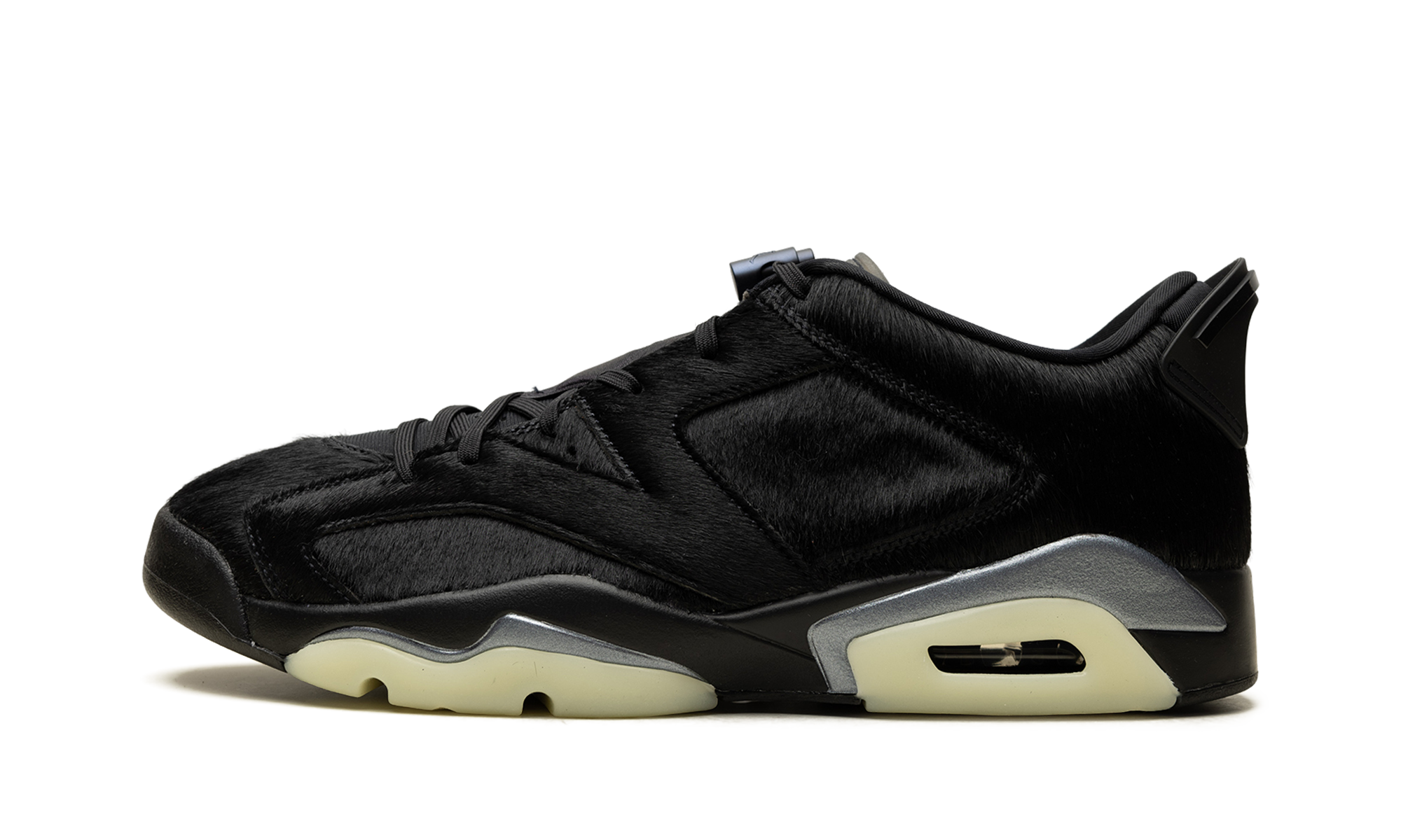 AJ 6 Women "Blackout"