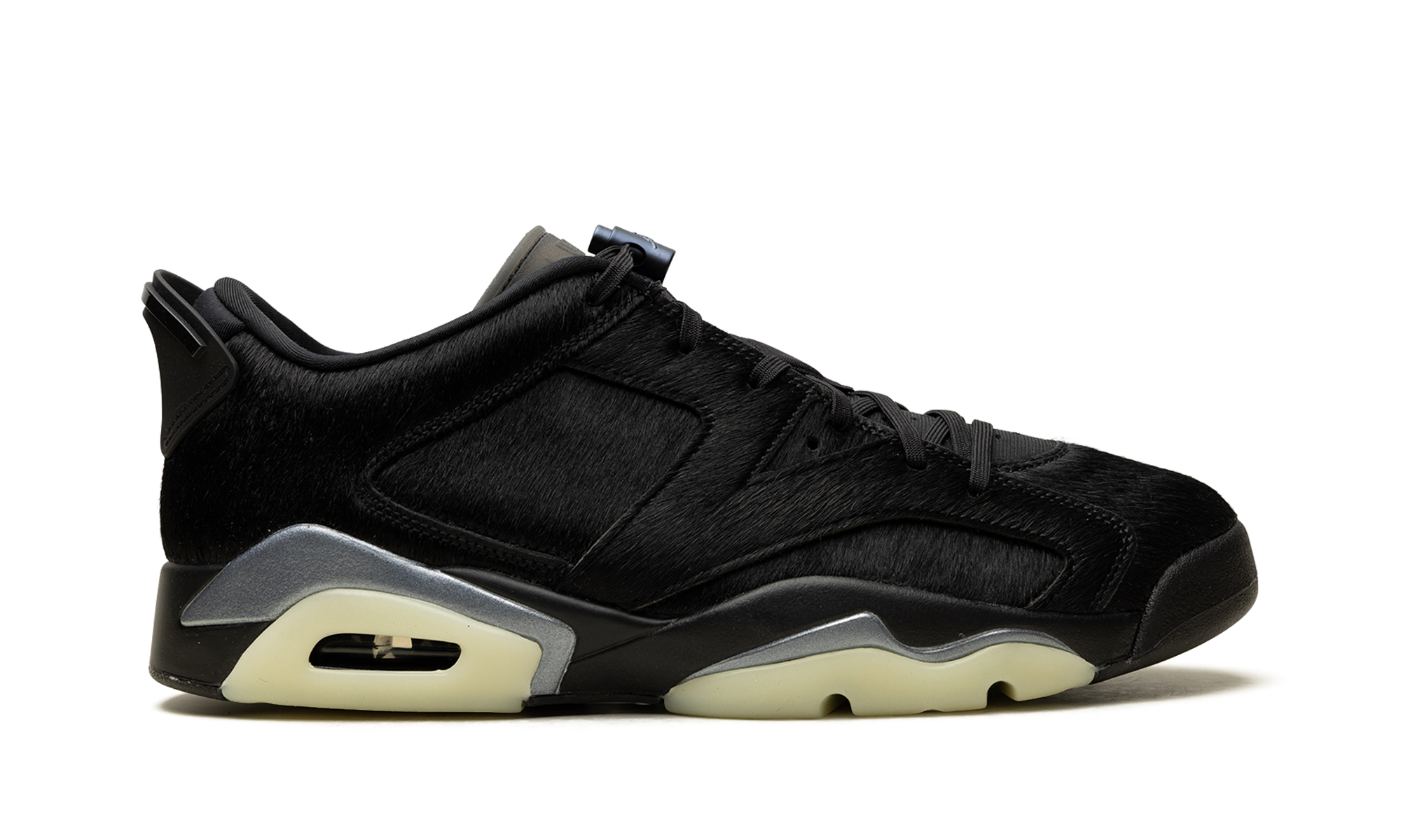AJ 6 Women "Blackout"