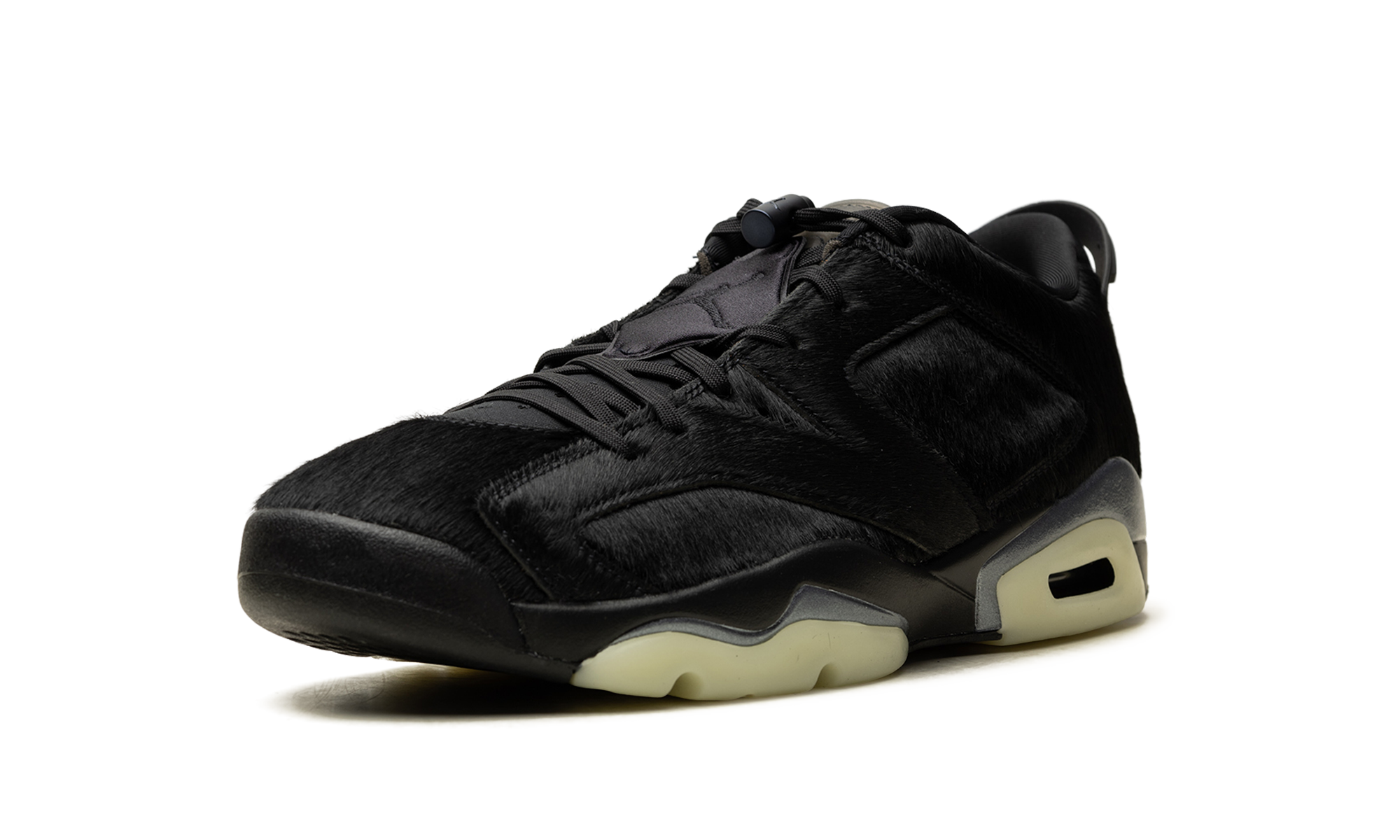 AJ 6 Women "Blackout"