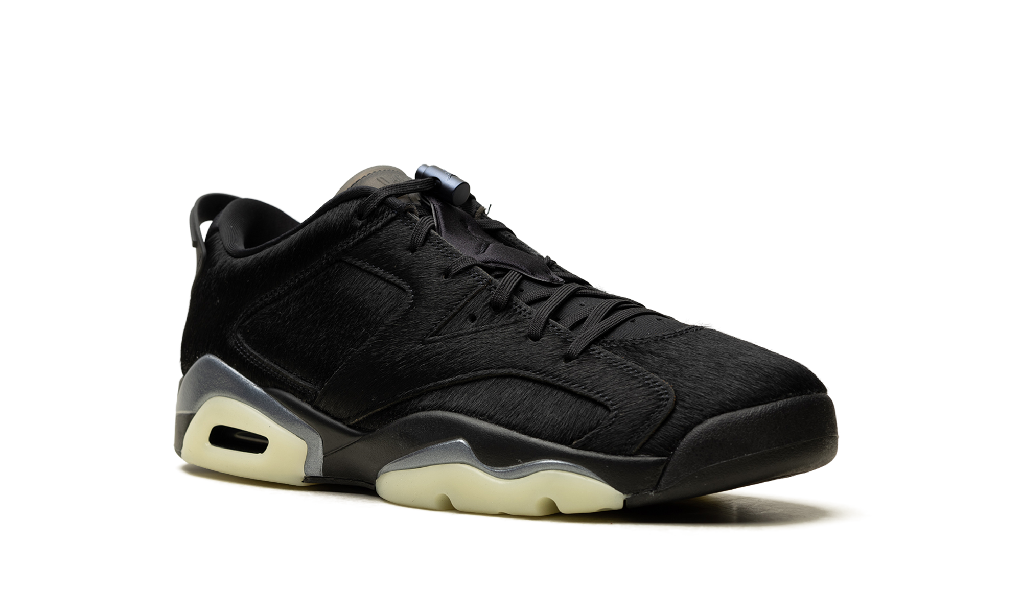 AJ 6 Women "Blackout"