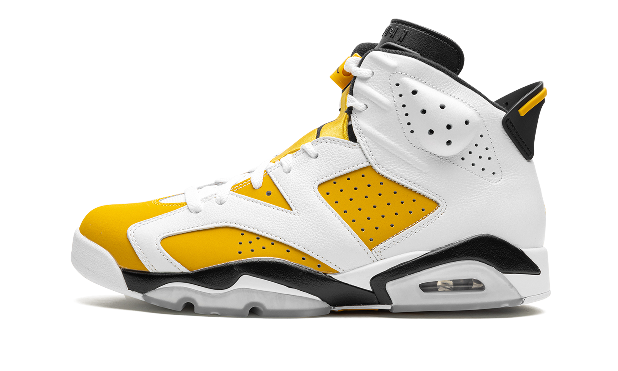 AJ 6 "Yellow Ochre"
