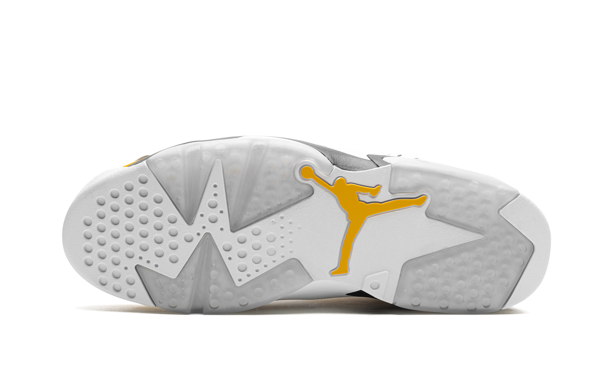 AJ 6 "Yellow Ochre"