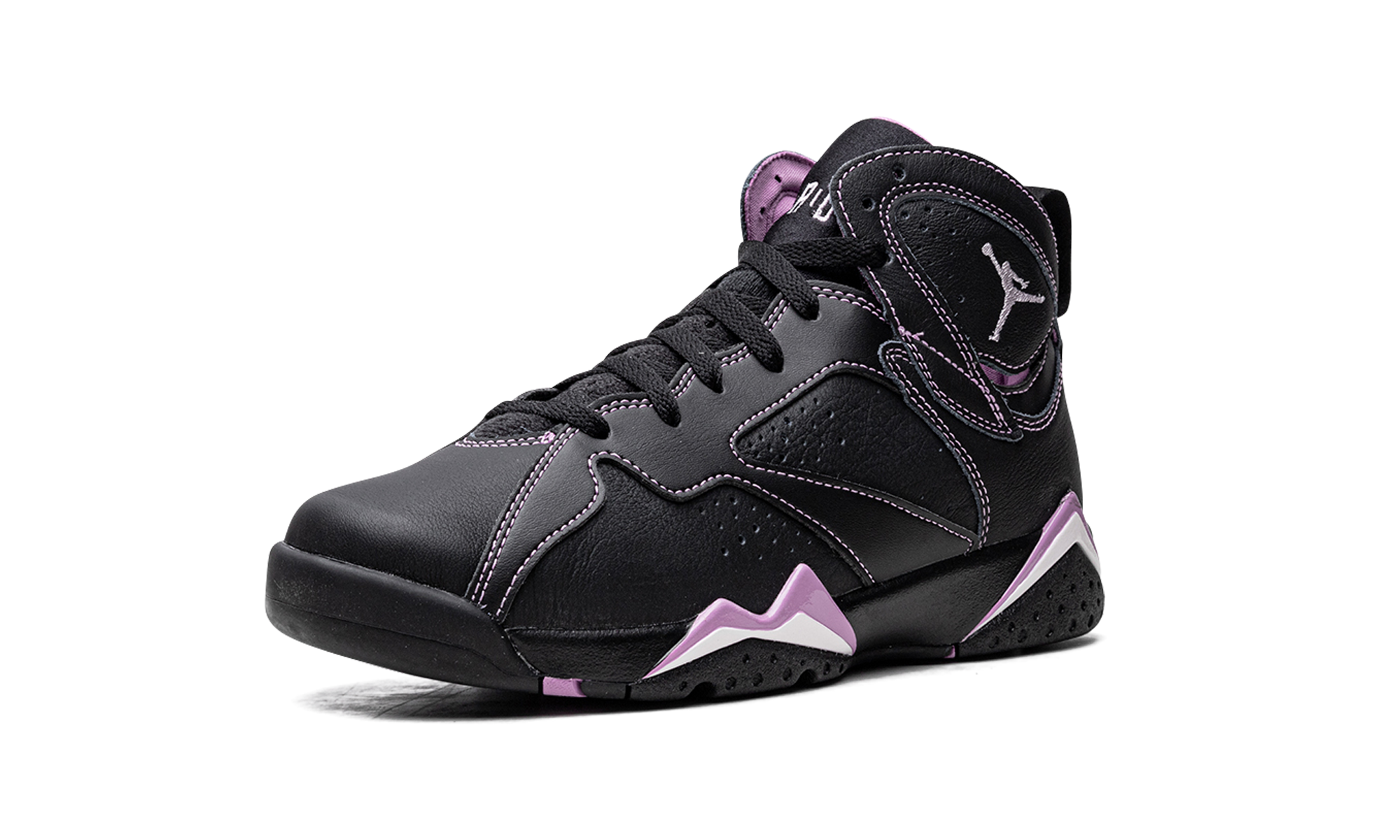 AJ 7 GS "Barely Grape"
