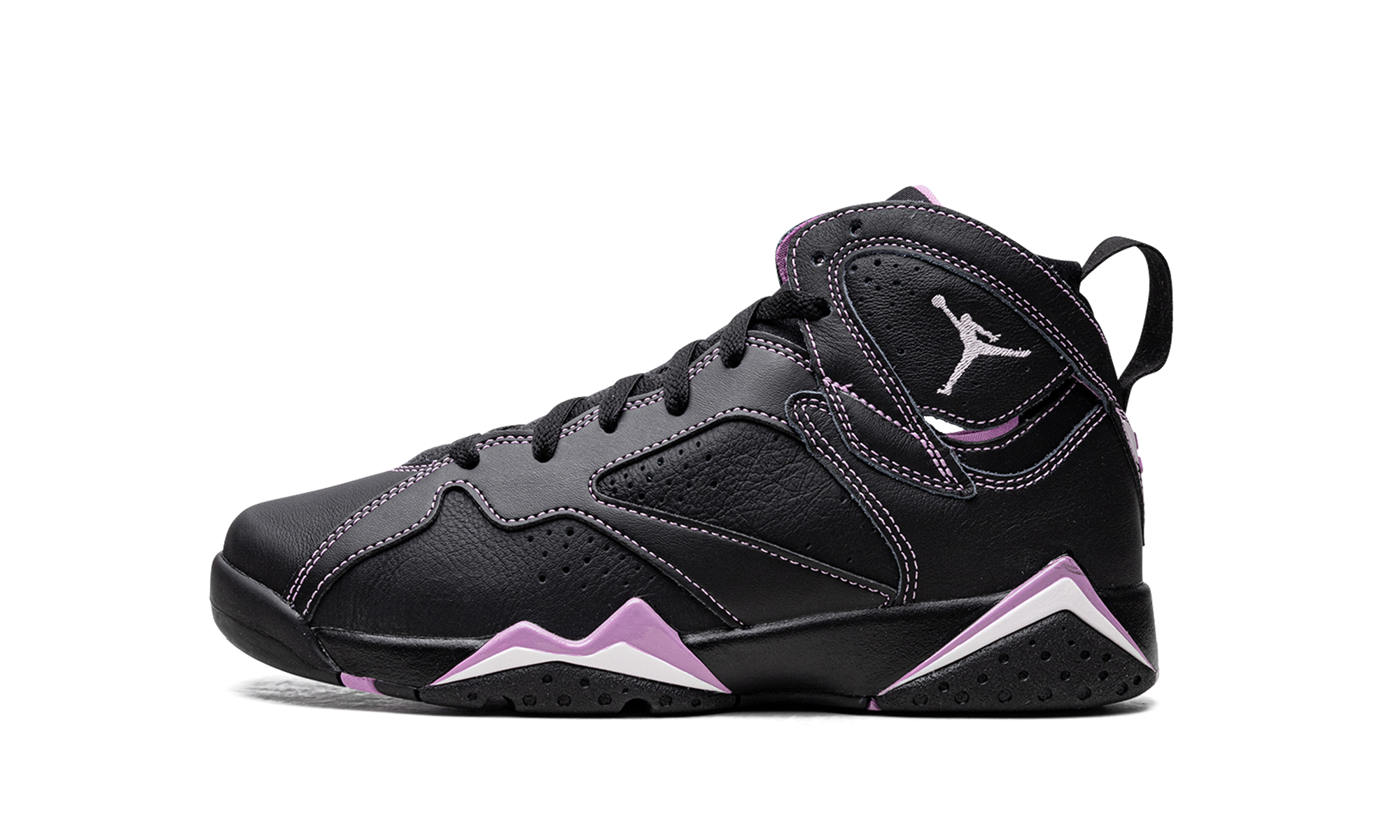 AJ 7 GS "Barely Grape"